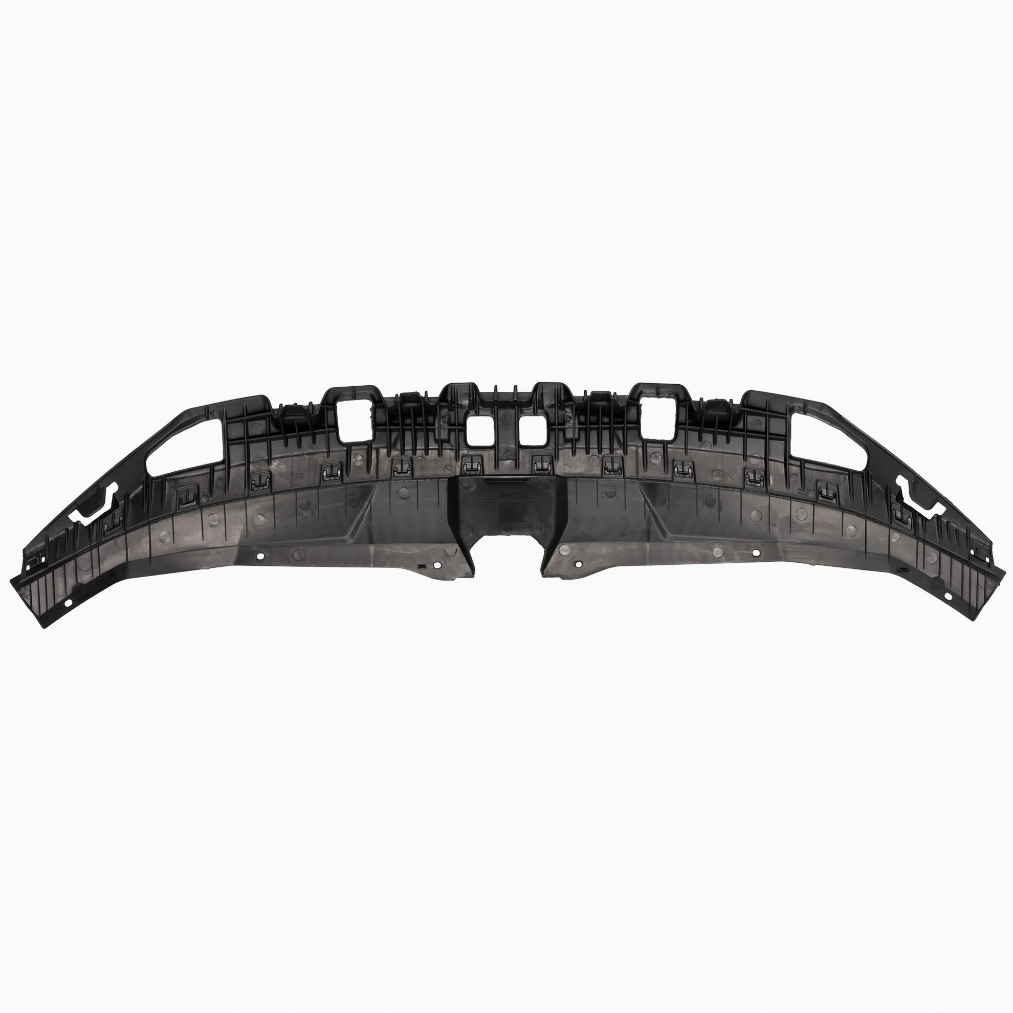 Radiator Support Cover For 21-23 Hyundai Elantra