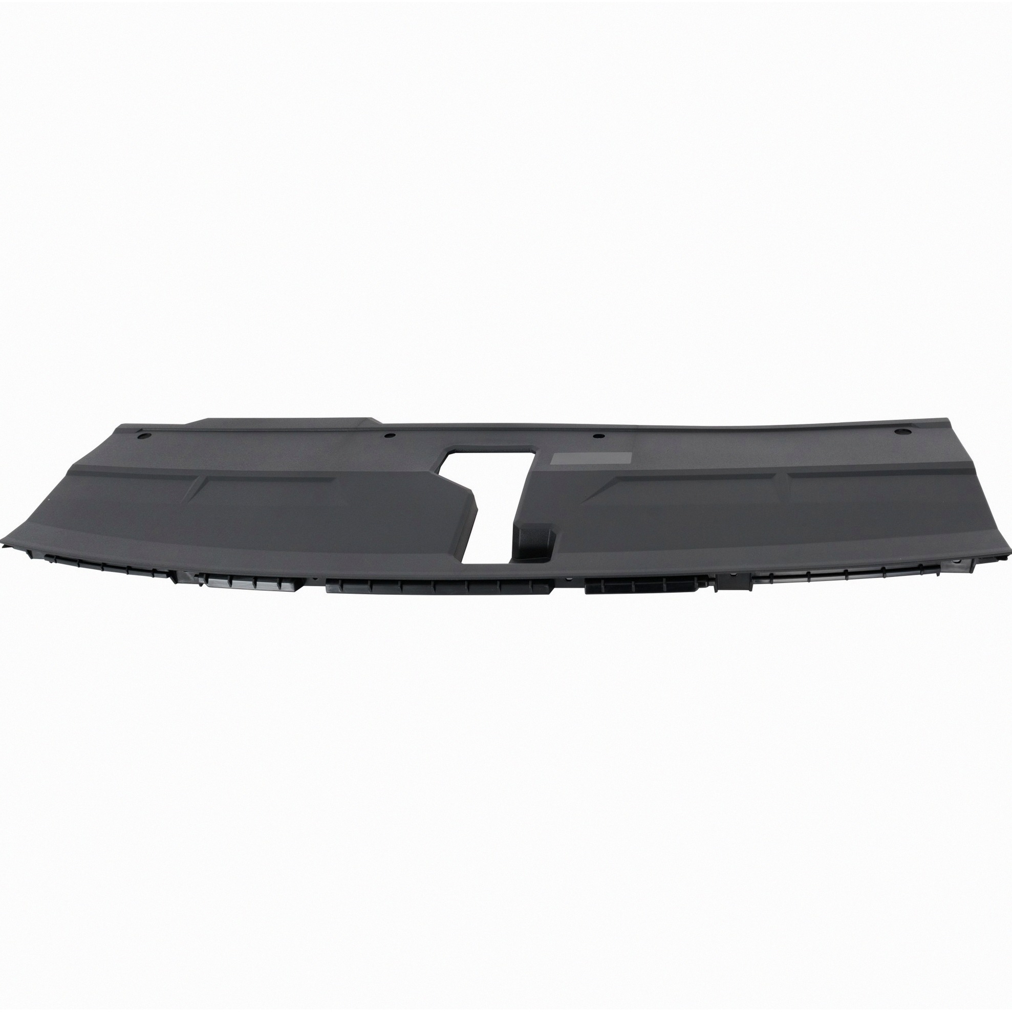 Radiator Support Cover For 22-24 Hyundai Tucson