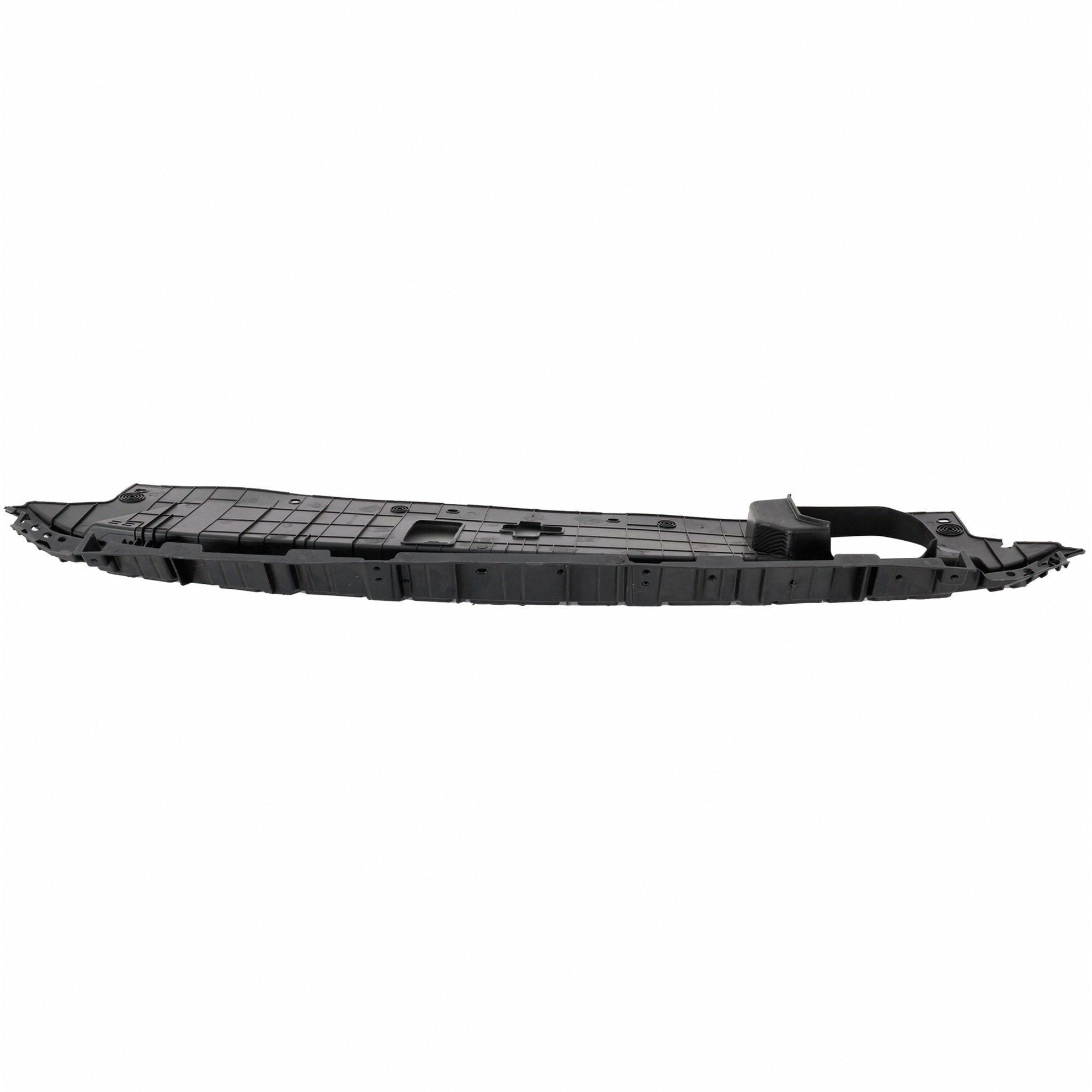 Radiator Support Cover For 21-23 Hyundai Santa Fe