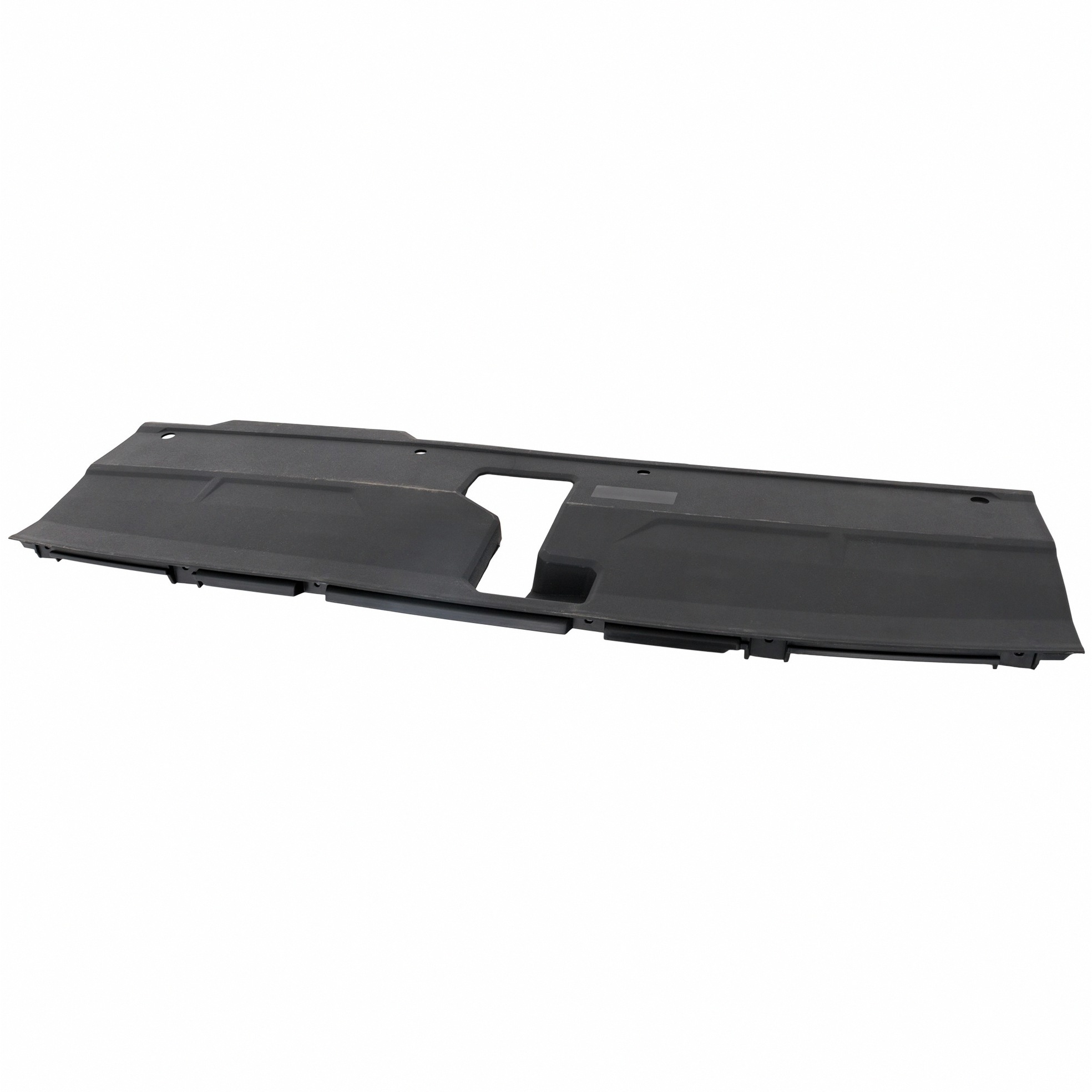 Radiator Support Cover For 22-24 Hyundai Tucson