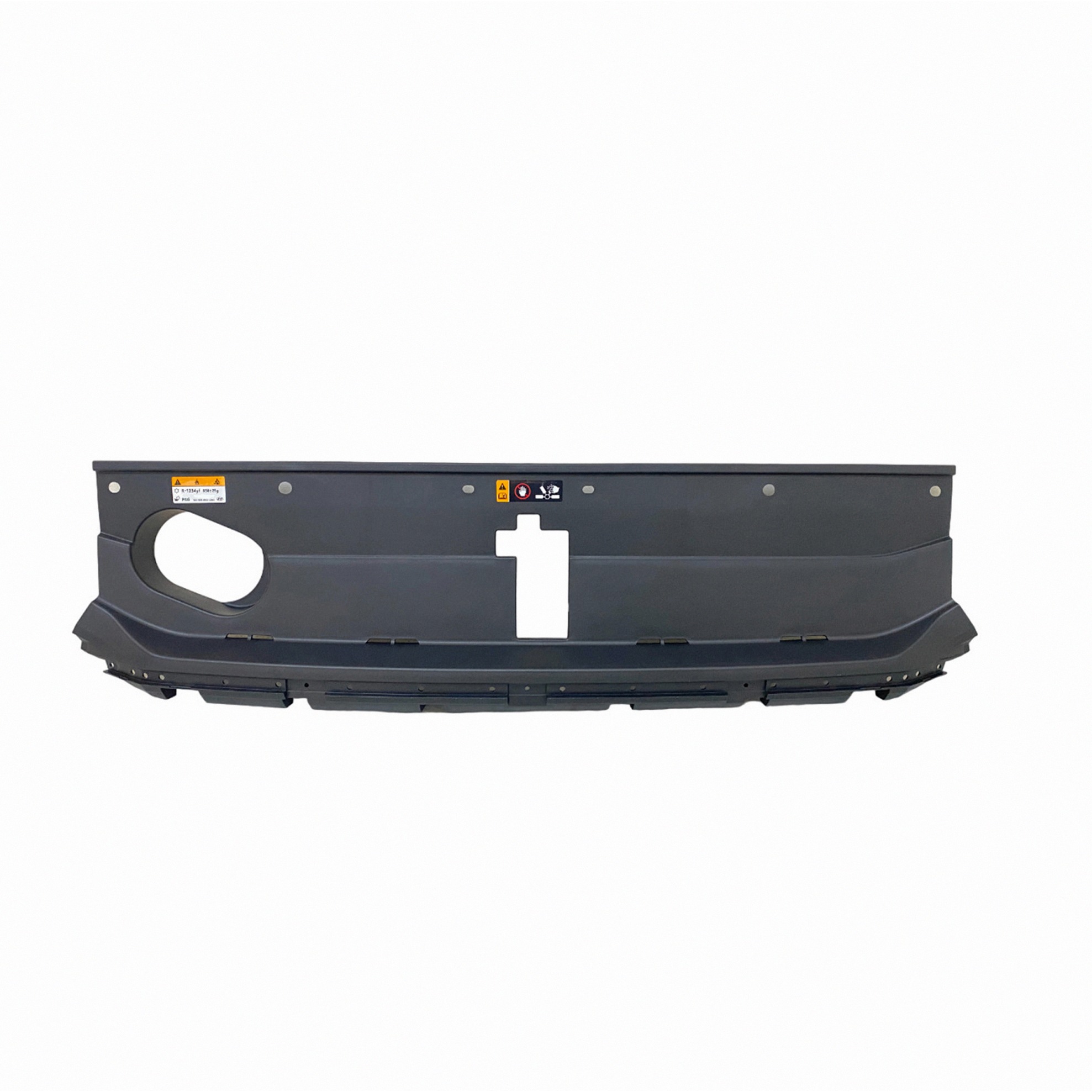 Radiator Support Cover For 20-22 Hyundai Palisade