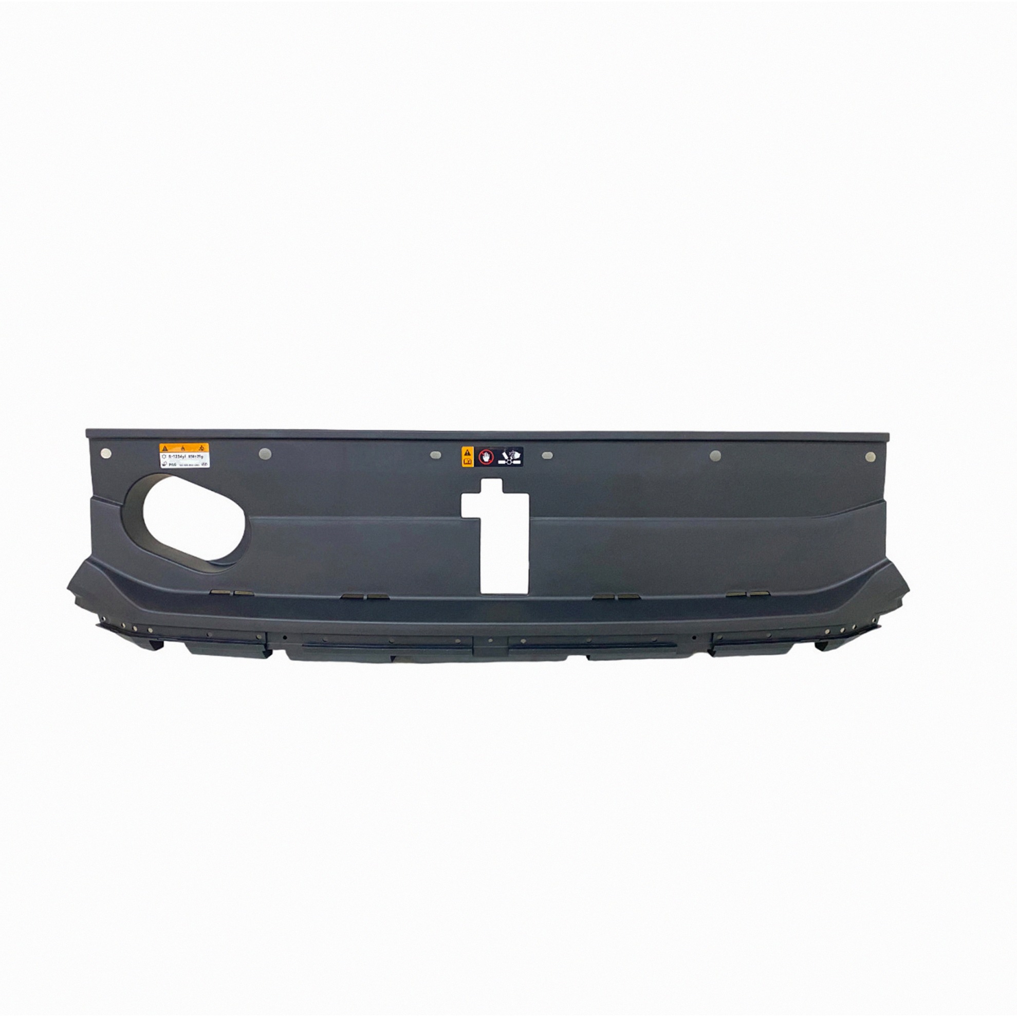 Radiator Support Cover For 23-25 Hyundai Palisade