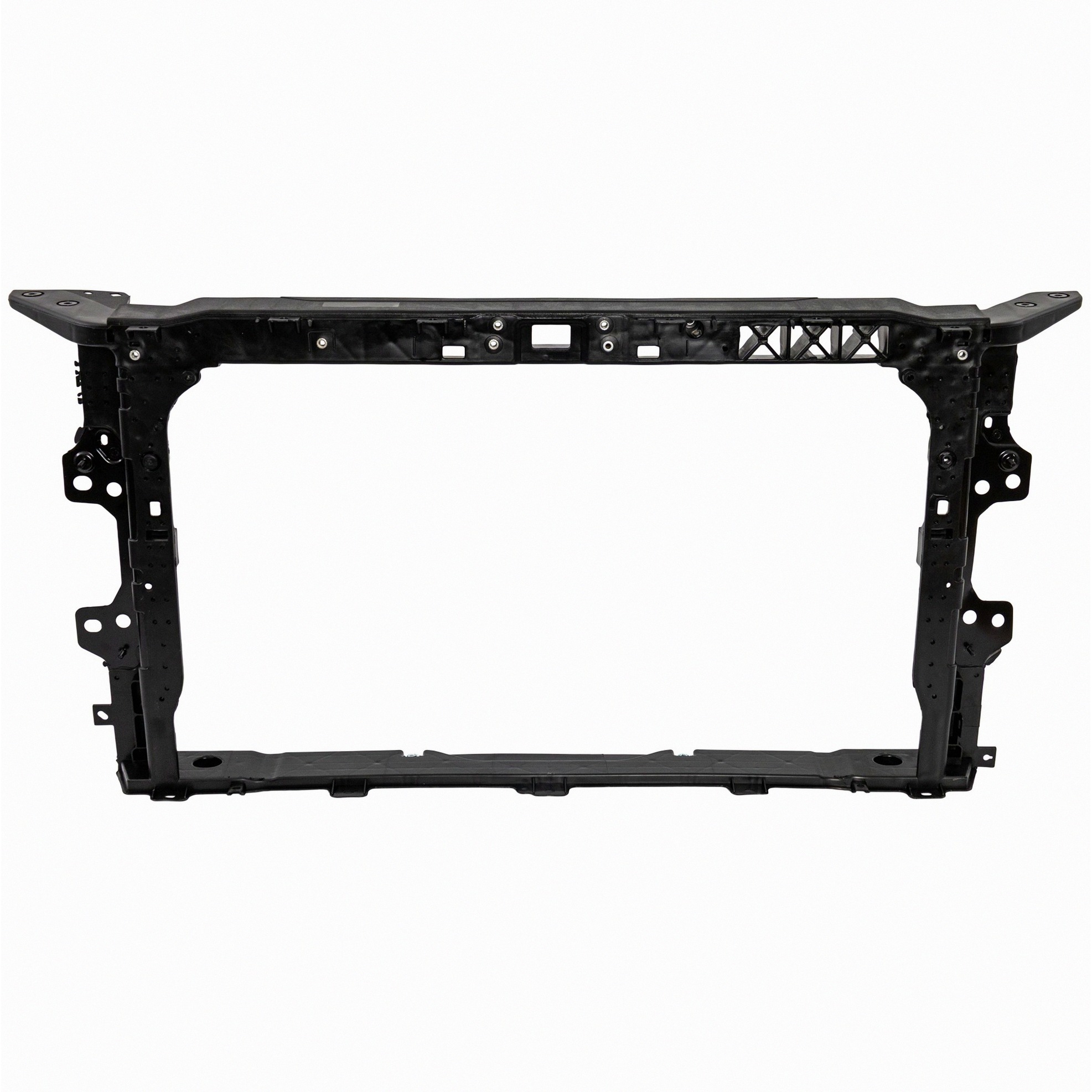 Radiator Support For 19-20 Hyundai Elantra; CAPA Certified