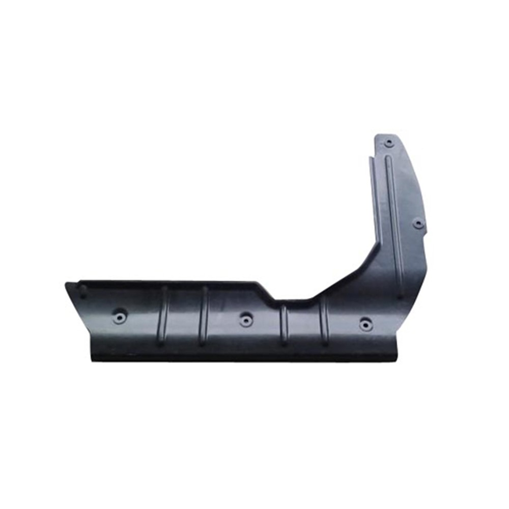 Undercar Shield For 06-11 Hyundai Accent, 06-11 Kia Rio, 06-11 Kia Rio5
