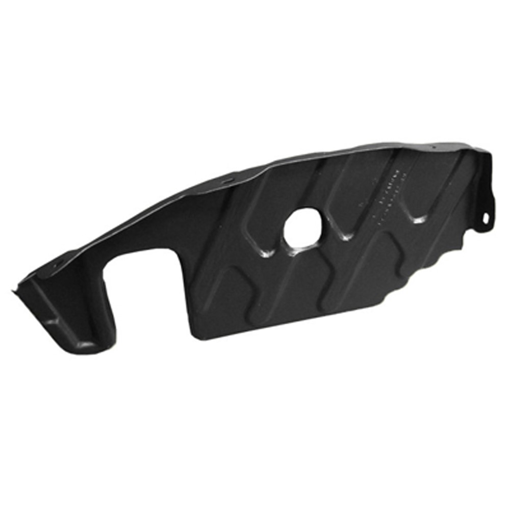 Right Passenger Side Undercar Shield For 10-12 Hyundai Santa Fe, 11-13 Kia Sorento