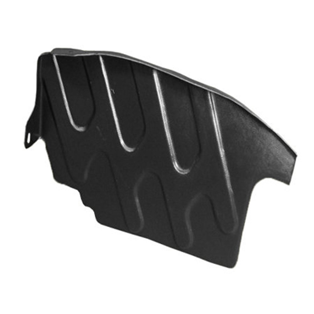 Left Driver Side Undercar Shield For 10-12 Hyundai Santa Fe, 11-13 Kia Sorento