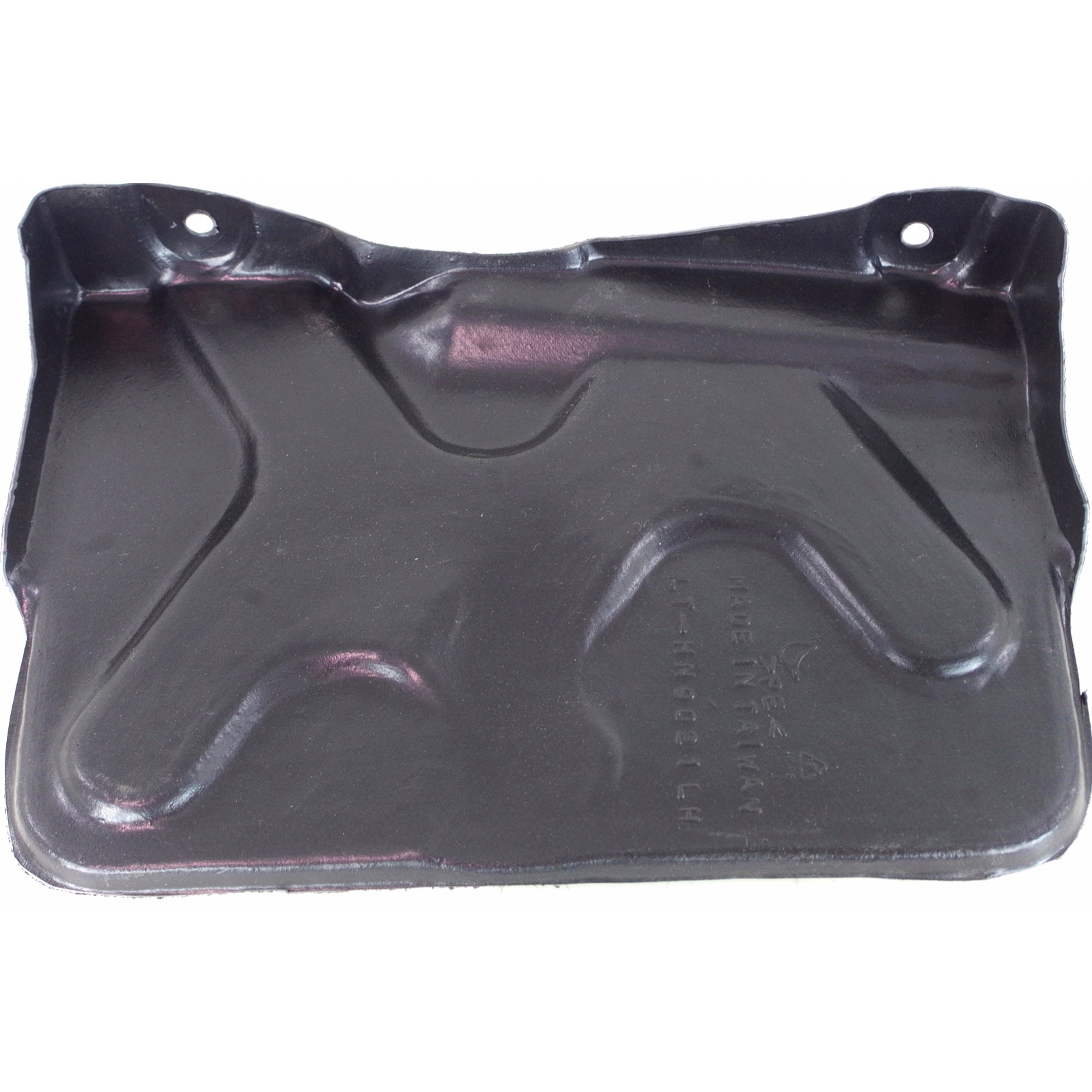 Left Driver Side Undercar Shield For 10-13 Hyundai Tucson, 11-16 Kia Sportage