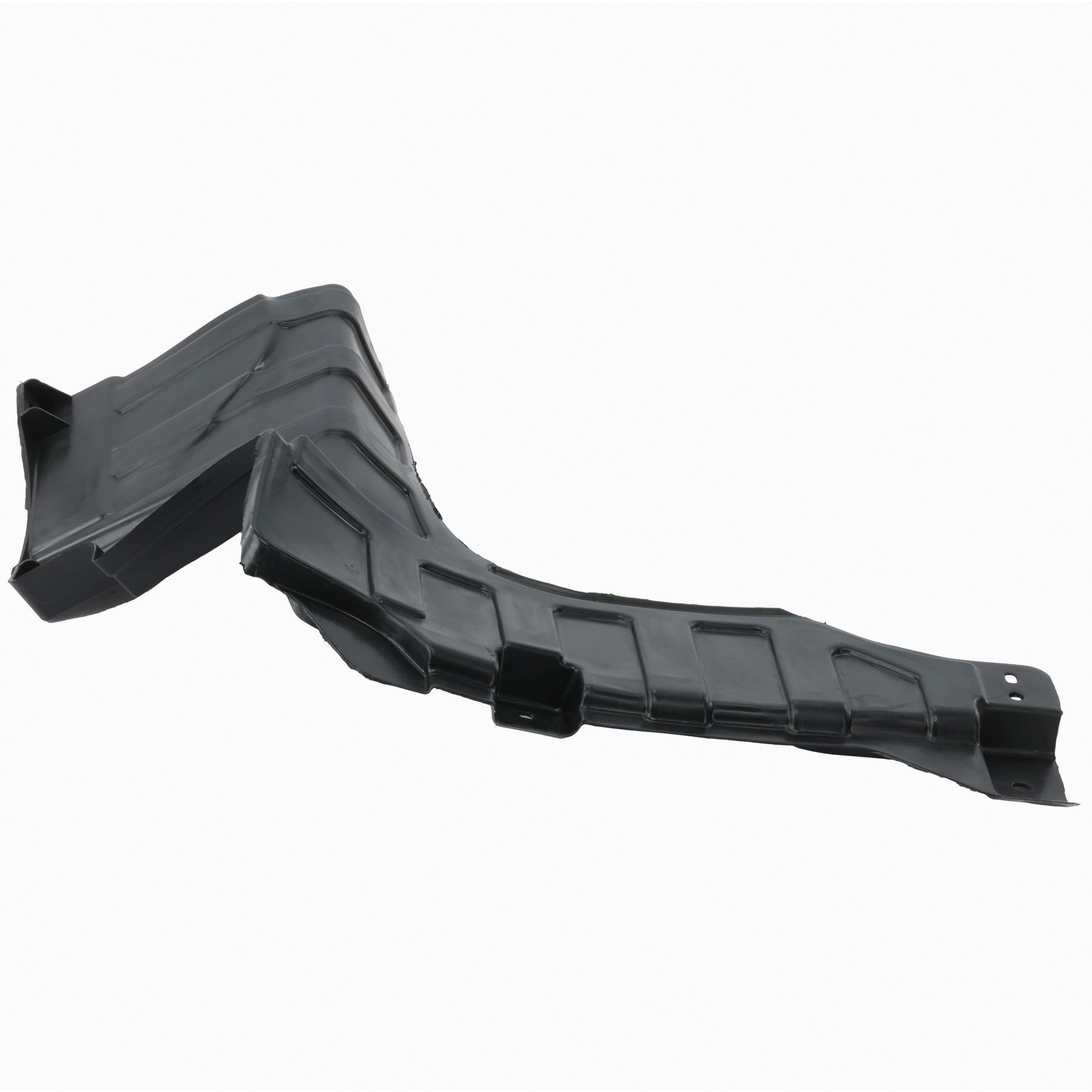 Left Driver Side Undercar Shield For 11-13 Hyundai Elantra, 13-14 Hyundai Elantra Coupe, 13-15 Hyundai Elantra GT