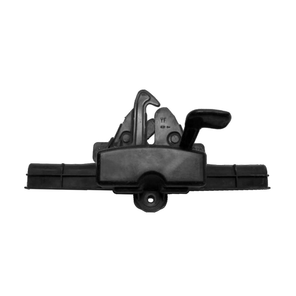 Hood For 11-15 Hyundai Sonata