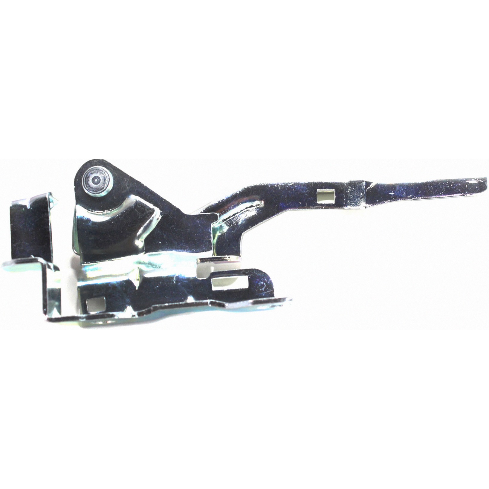 Right Passenger Side Hood For 07-10 Hyundai Elantra