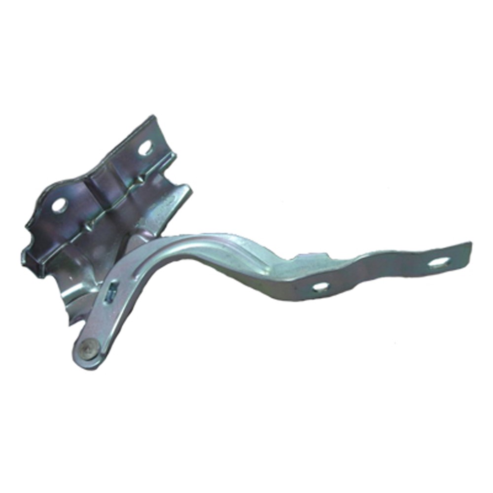 Right Passenger Side Hood For 07-12 Hyundai Santa Fe