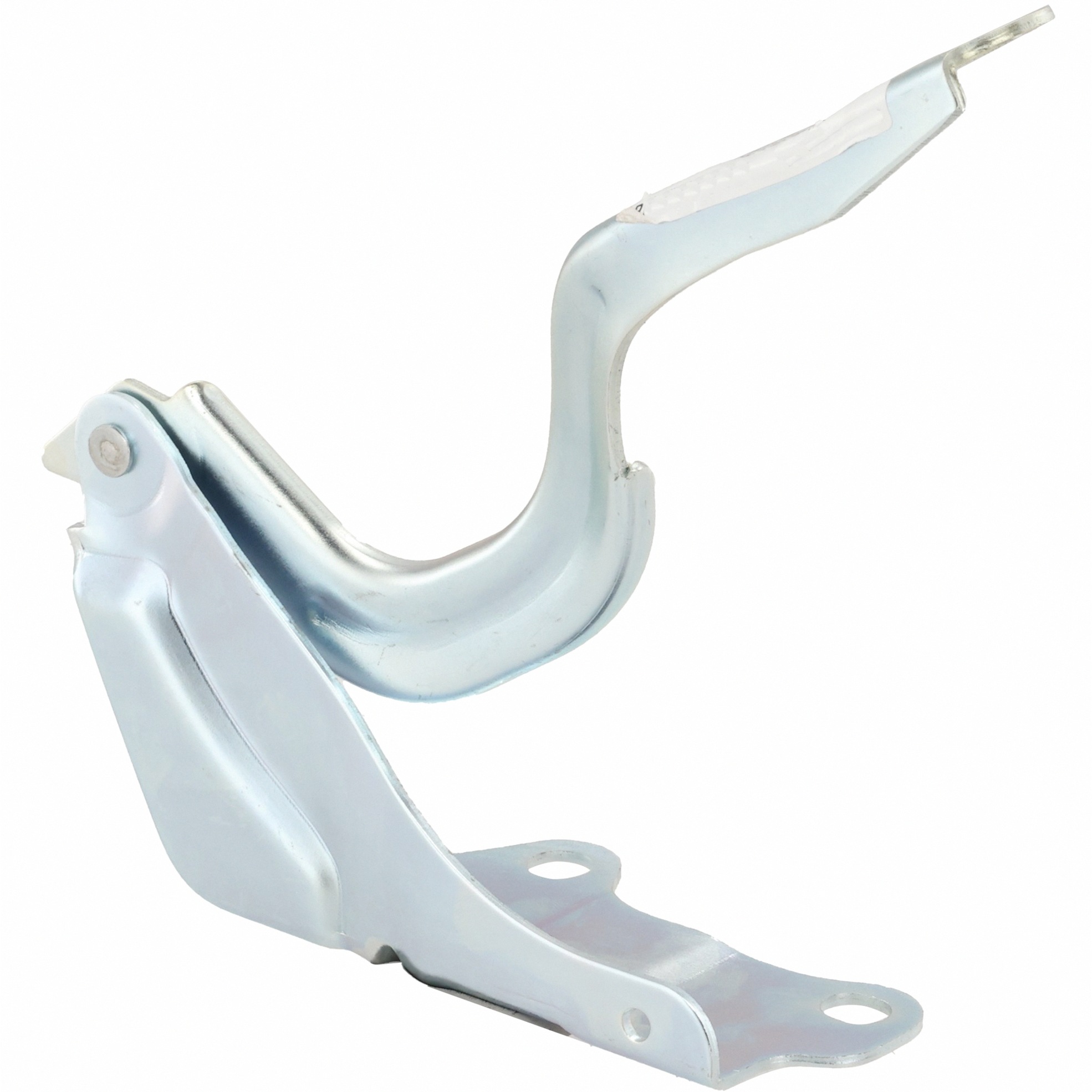 Right Passenger Side Hood For 11-16 Hyundai Elantra, 13-14 Hyundai Elantra Coupe