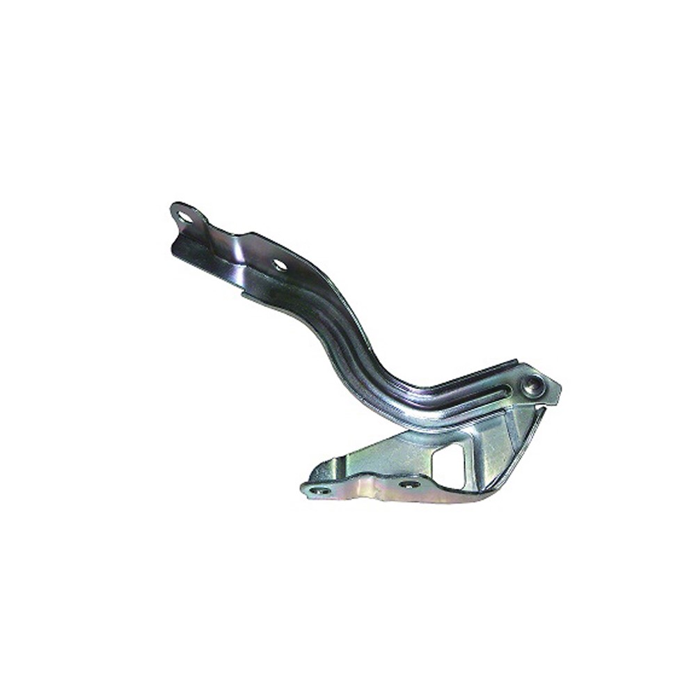 Right Passenger Side Hood For 12-17 Hyundai Accent