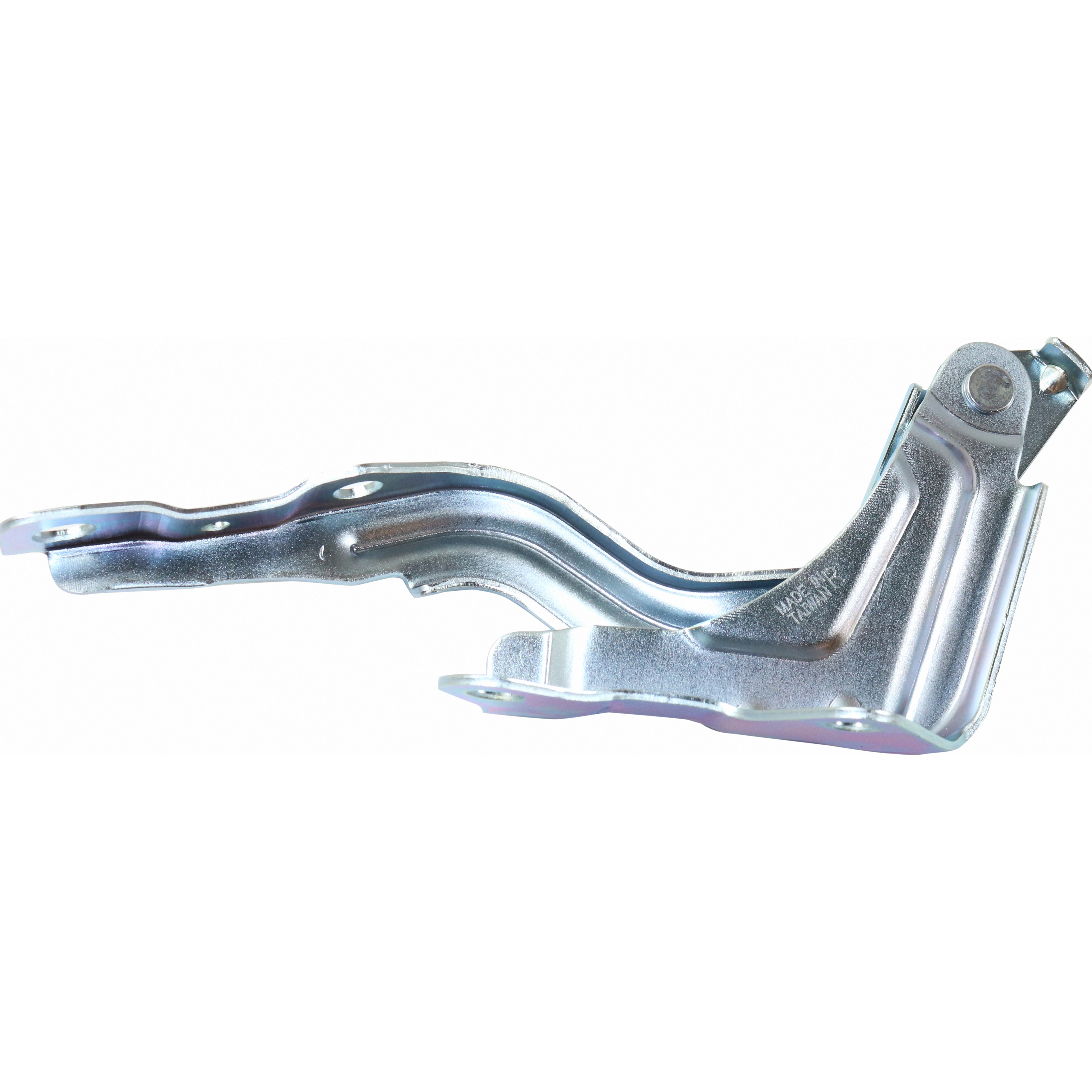 Right Passenger Side Hood For 13-17 Hyundai Elantra GT