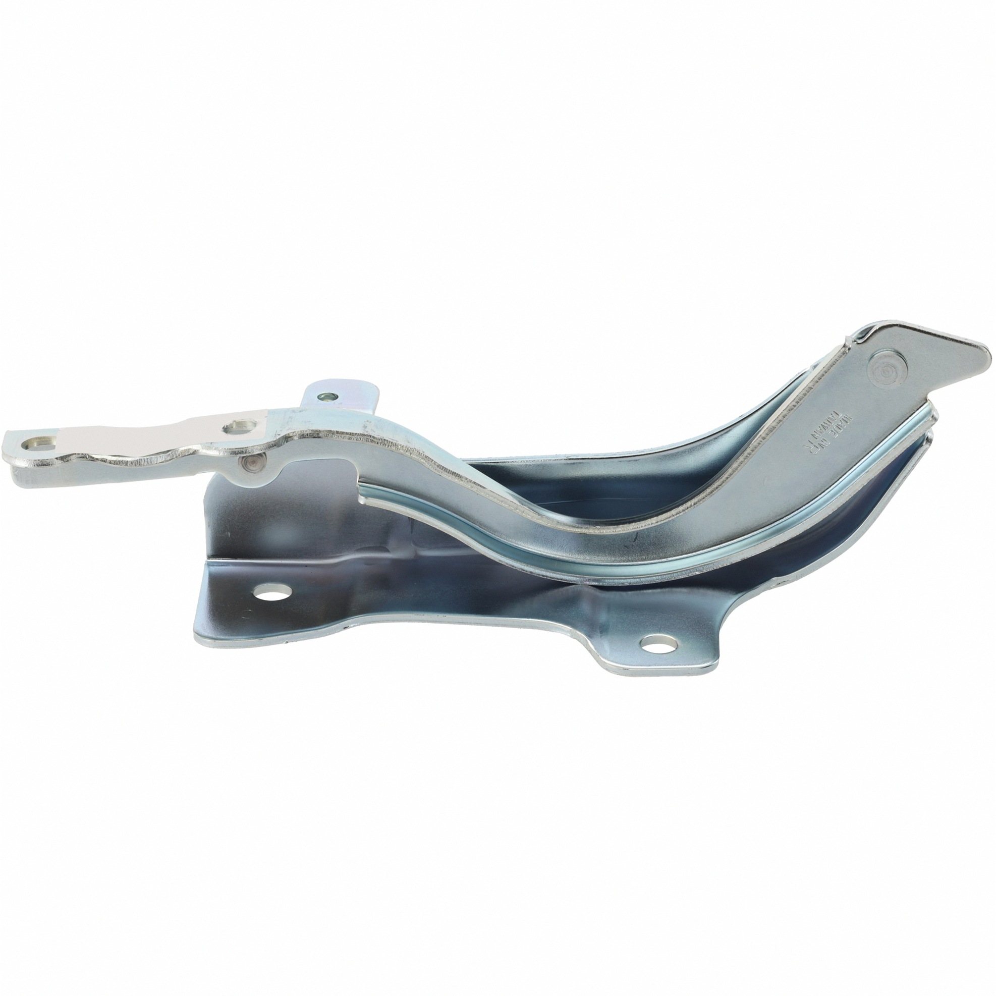 Right Passenger Side Hood For 13-18 Hyundai Santa Fe, 13-18 Hyundai Santa Fe Sport, 13-19 Hyundai Santa Fe XL