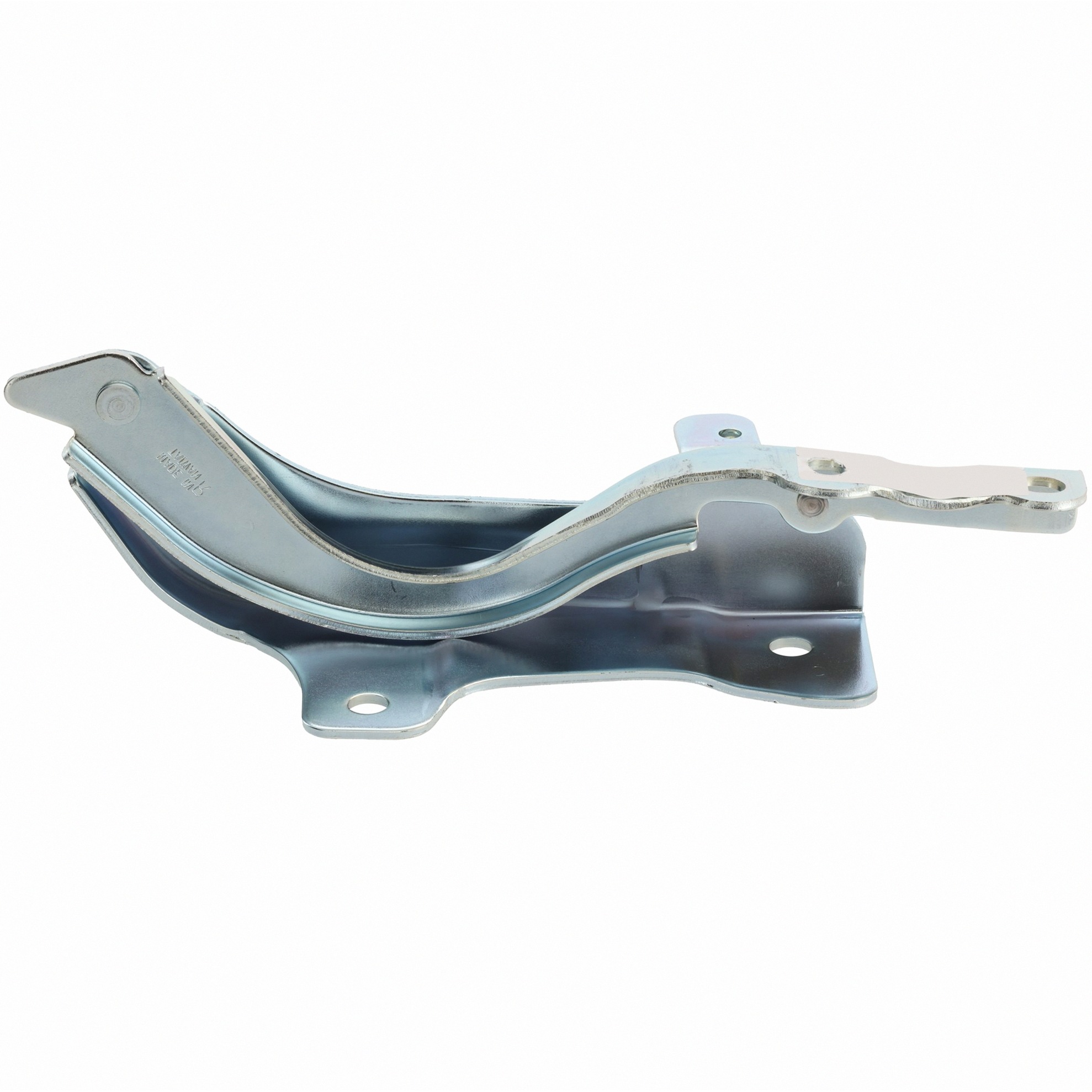 Left Driver Side Hood For 13-18 Hyundai Santa Fe, 13-16 Hyundai Santa Fe Sport, 13-19 Hyundai Santa Fe XL
