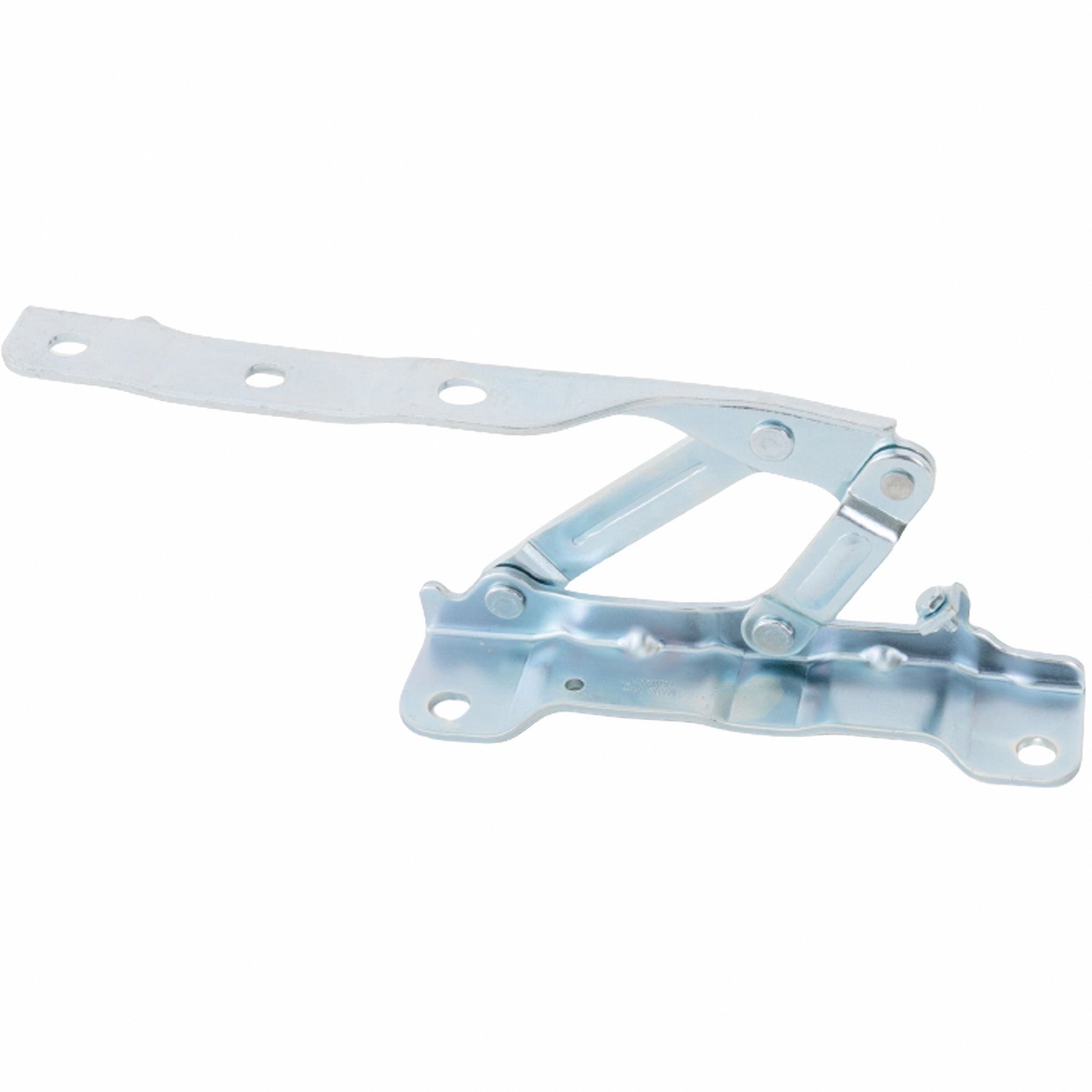 Right Passenger Side Hood For 20-22 Hyundai Sonata