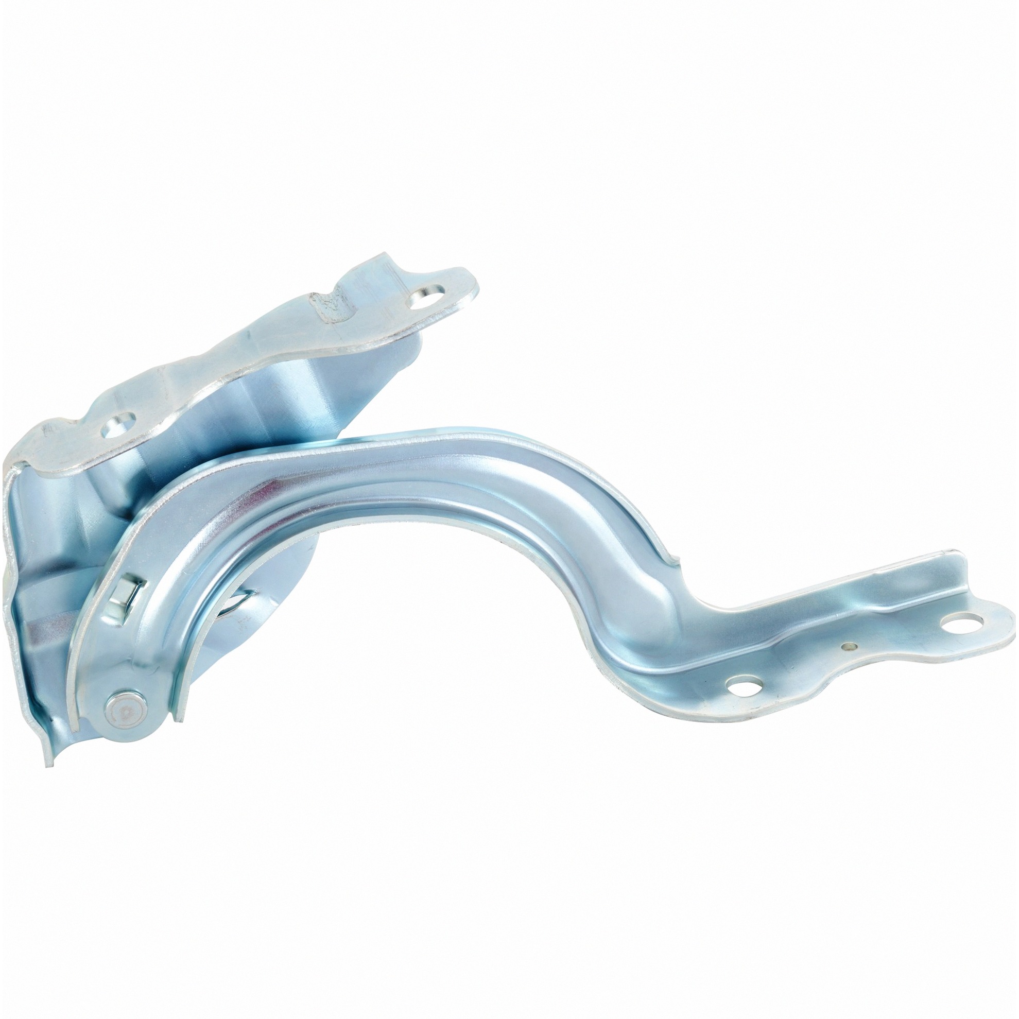 Right Passenger Side Hood For 21-25 Hyundai Elantra