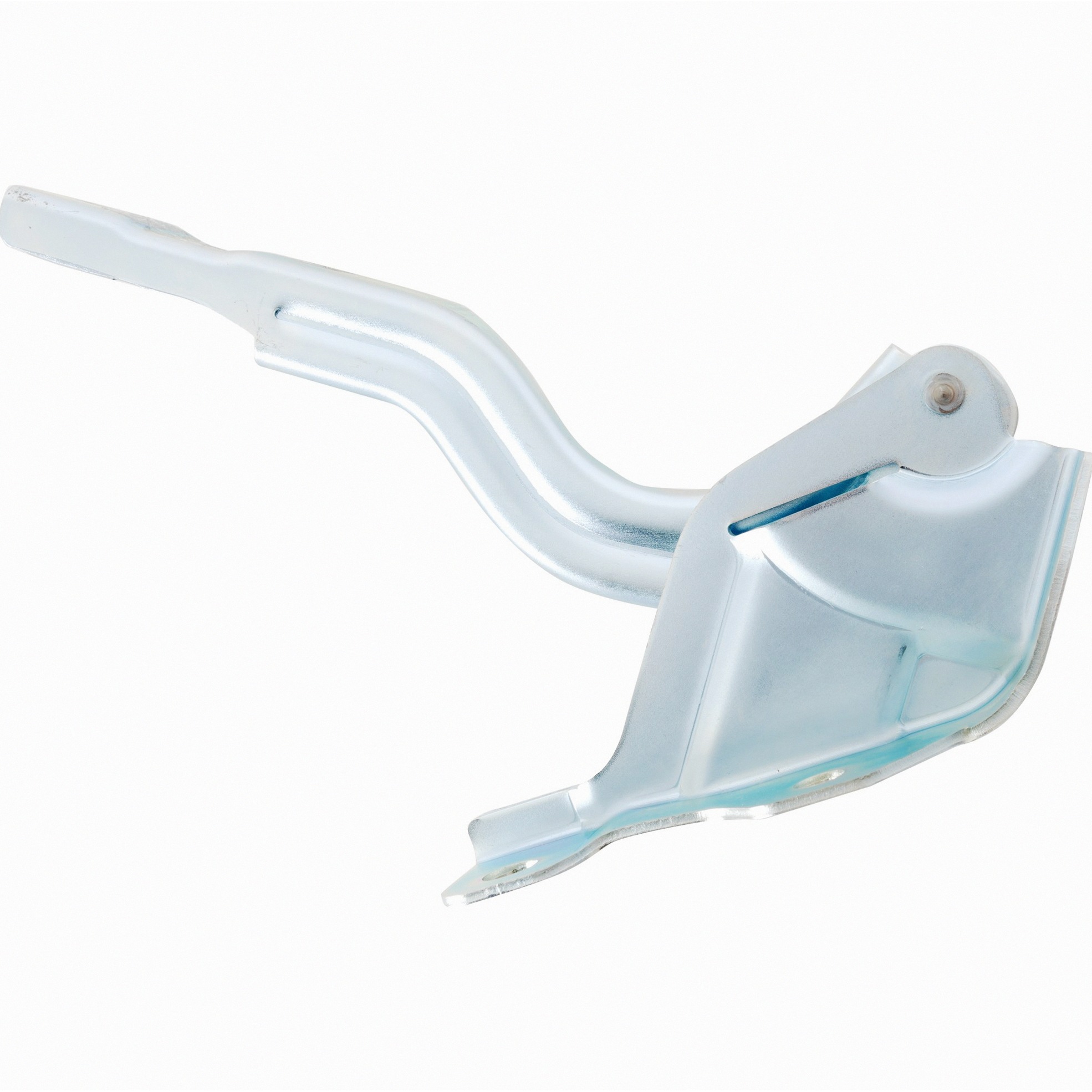 Right Passenger Side Hood For 20-24 Hyundai Venue