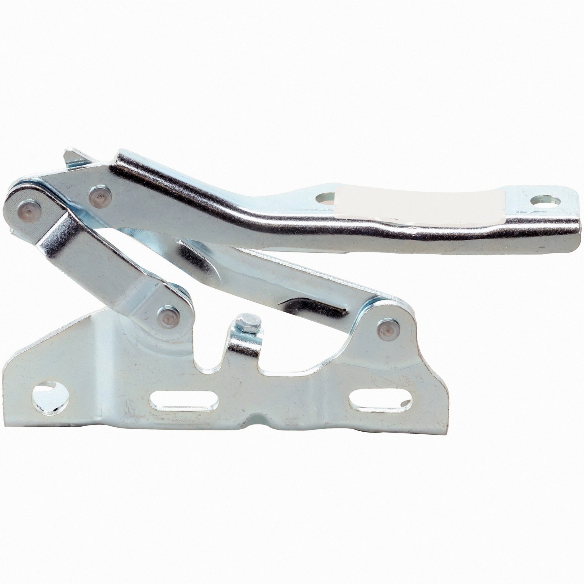 Right Passenger Side Hood For 22-24 Hyundai Santa Cruz