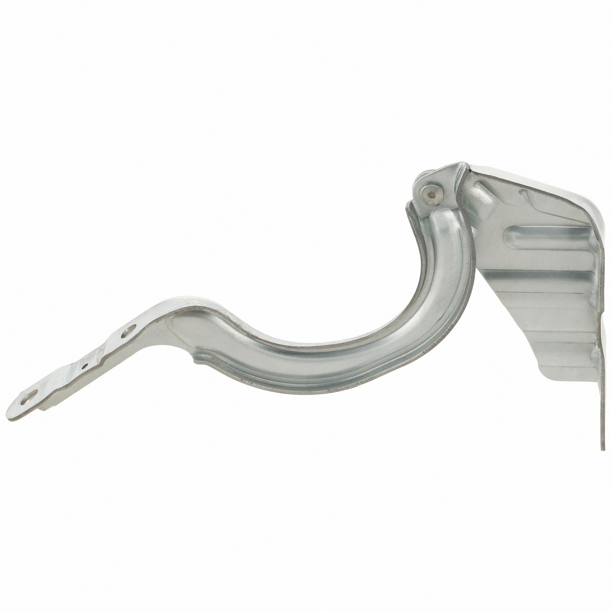 Right Passenger Side Hood For 21-25 Hyundai Elantra