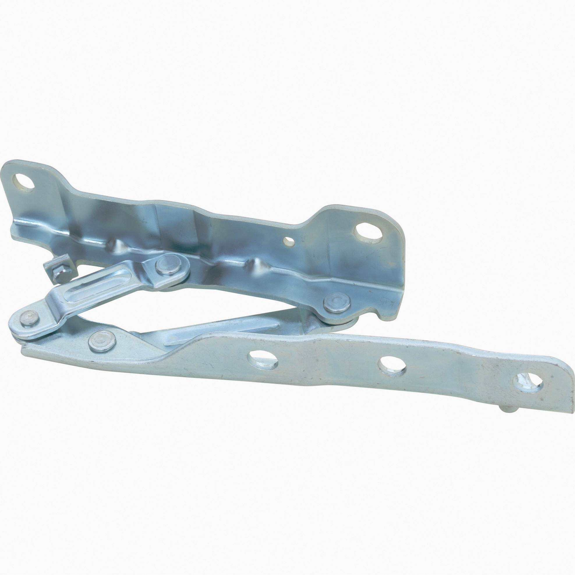 Right Passenger Side Hood For 20-25 Hyundai Sonata
