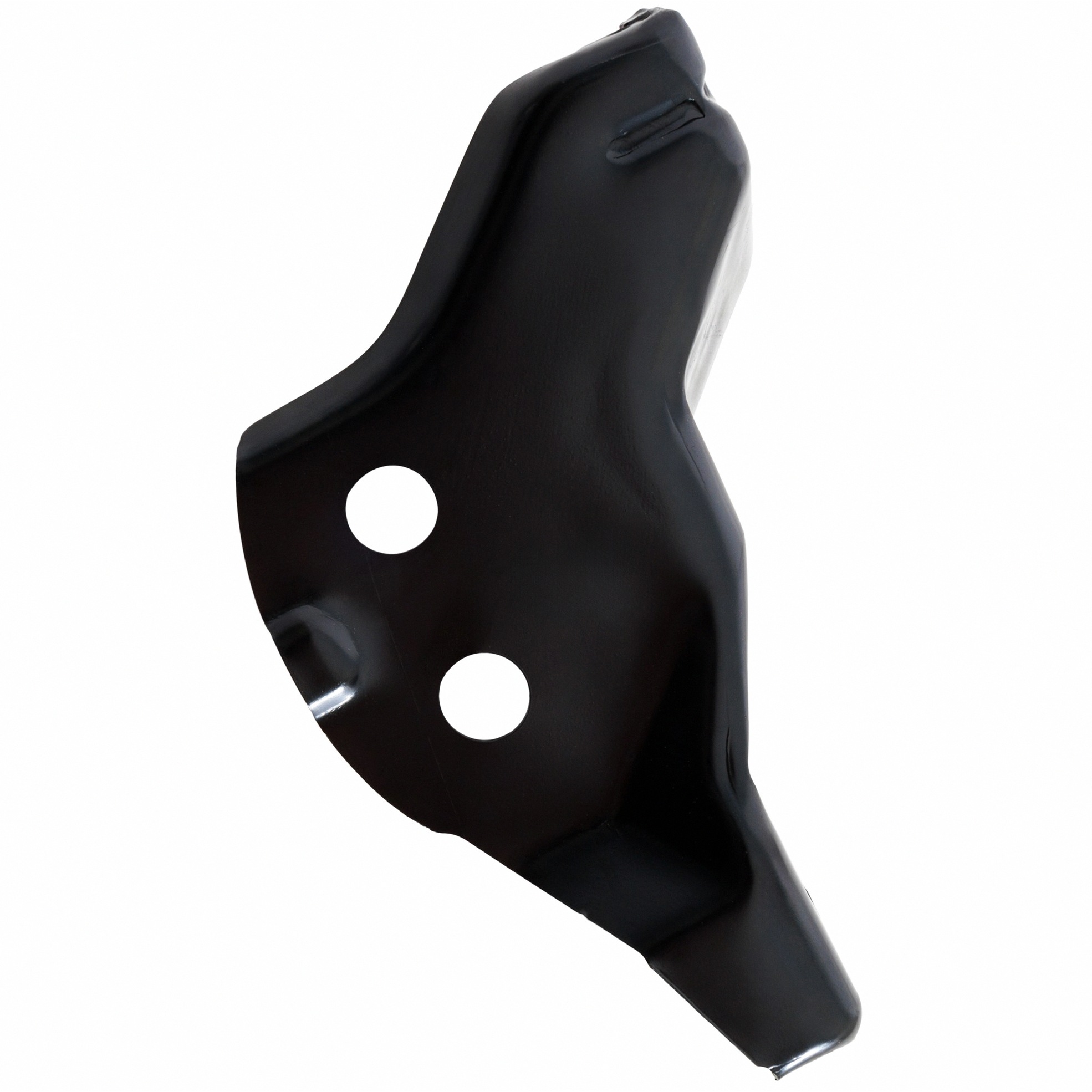 Left Driver Side Fender Accessory For 12-17 Hyundai Accent
