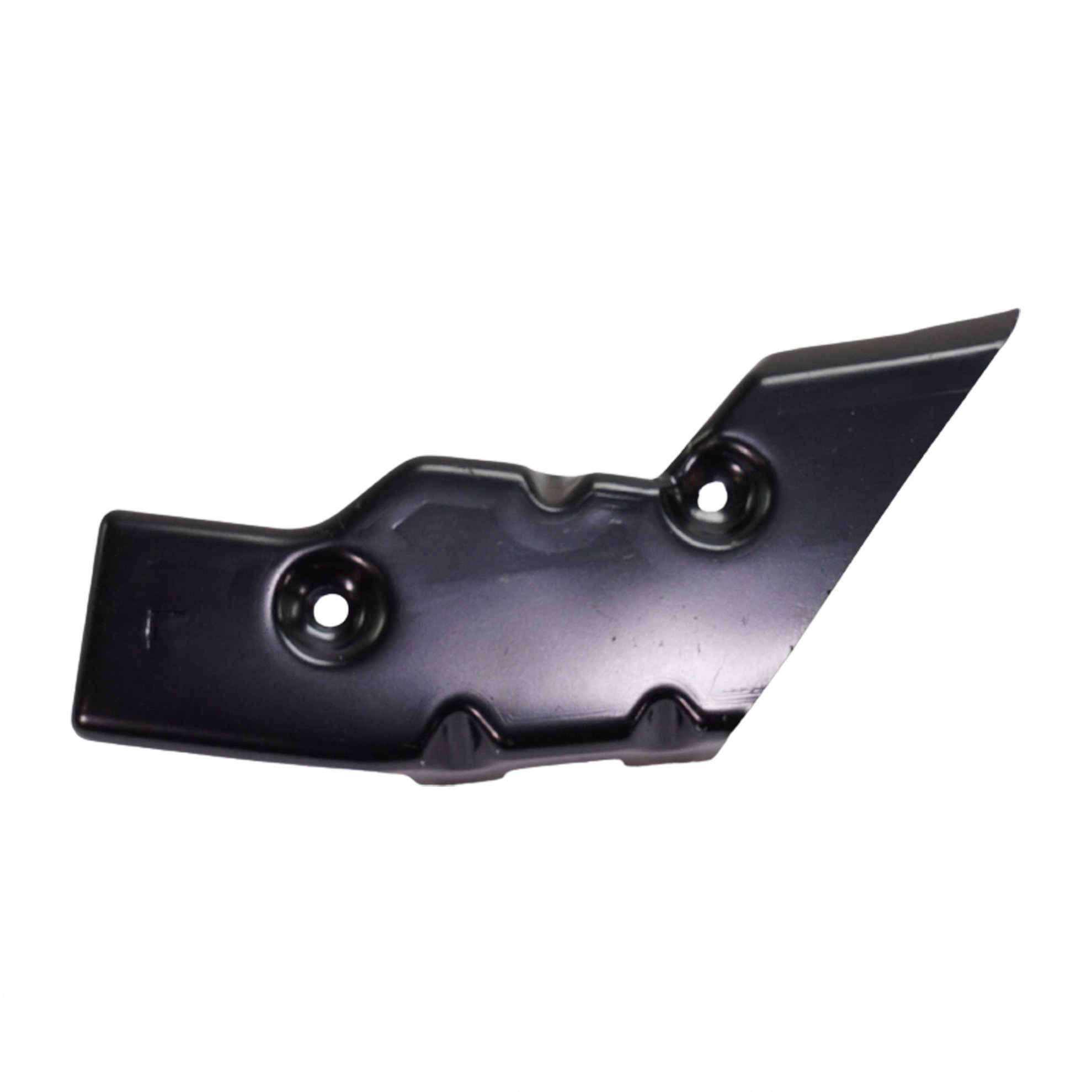 Left Driver Side Fender Accessory For 17-20 Hyundai Elantra