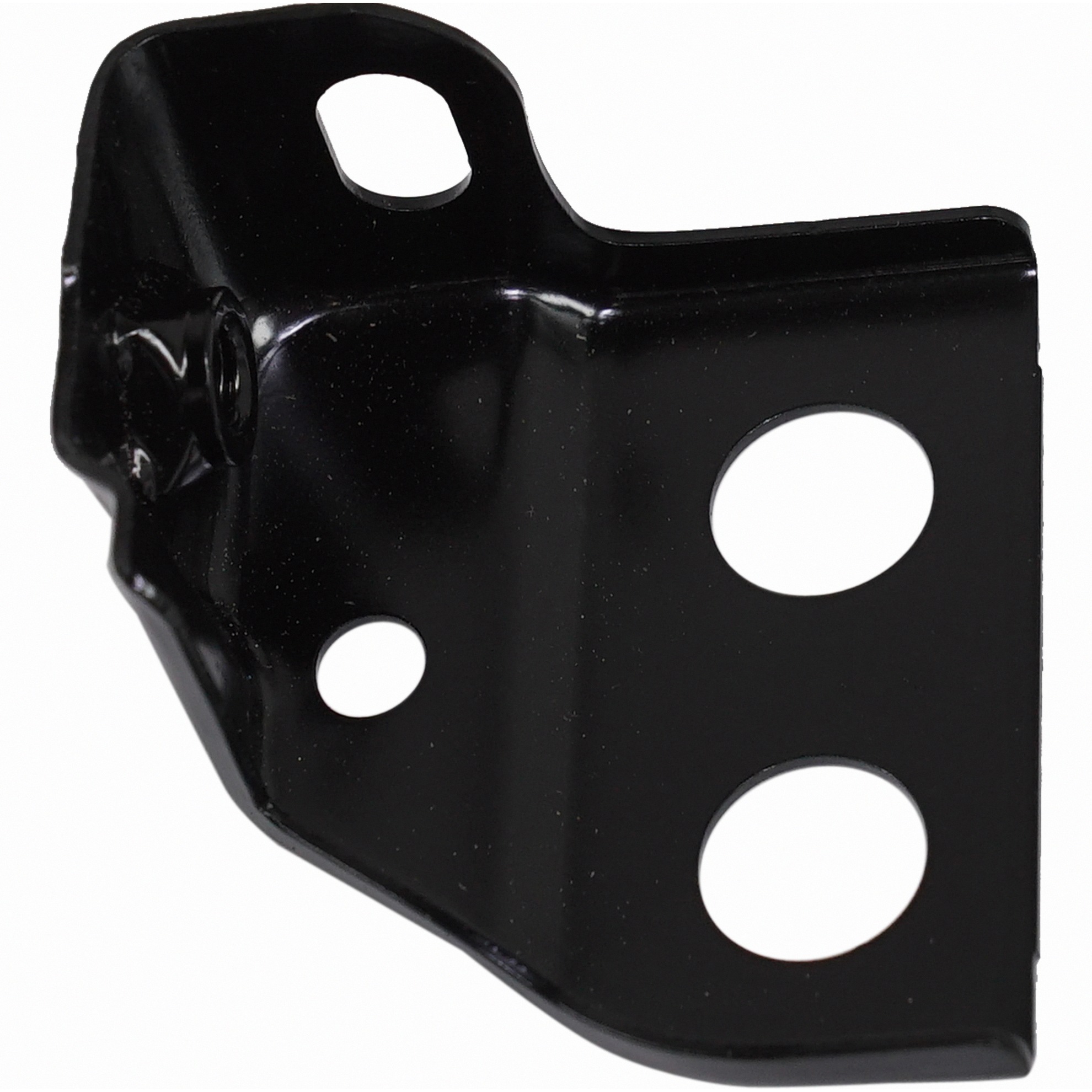 Left Driver Side Fender Accessory For 16-21 Hyundai Tucson