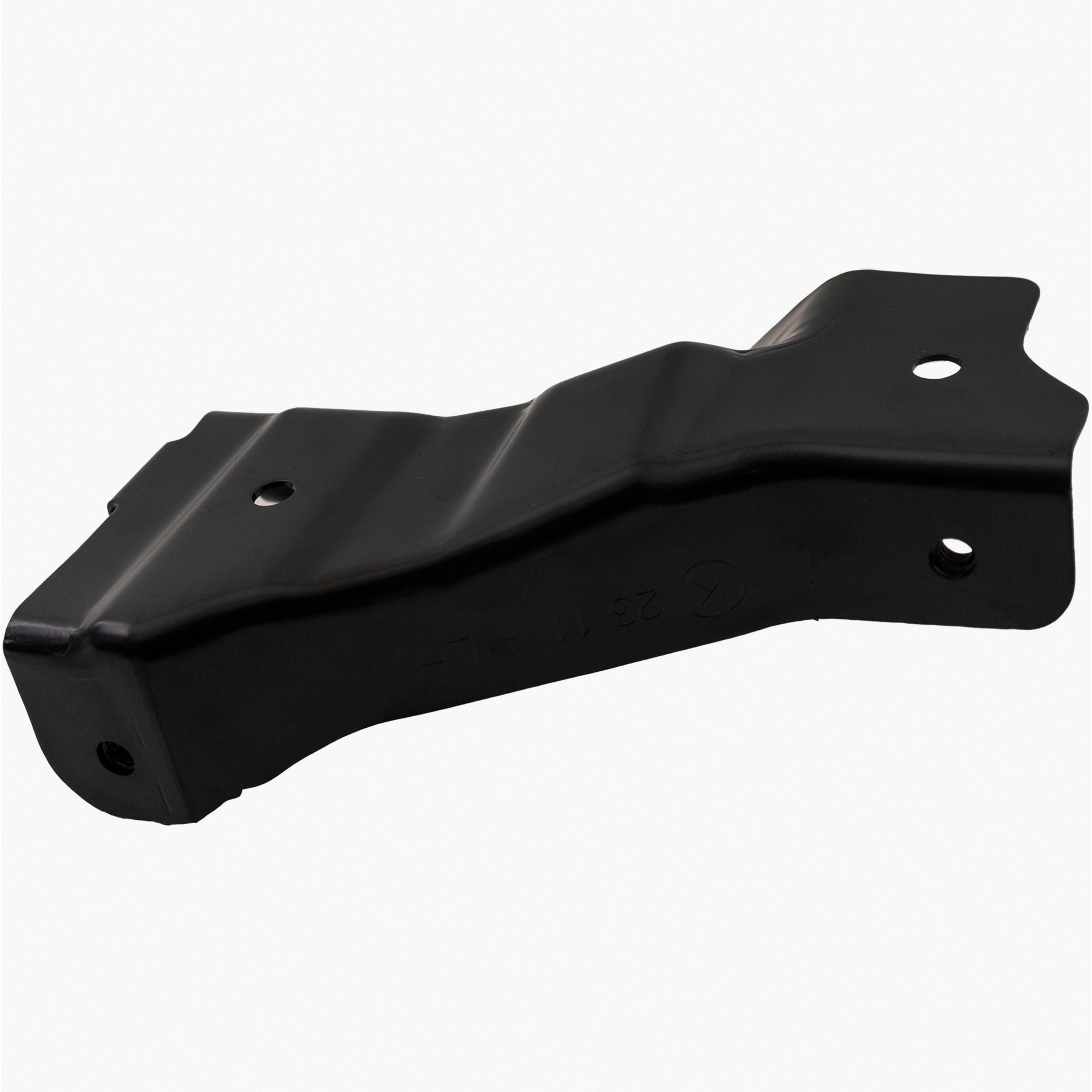 Left Driver Side Fender Accessory For 22-24 Hyundai Santa Cruz
