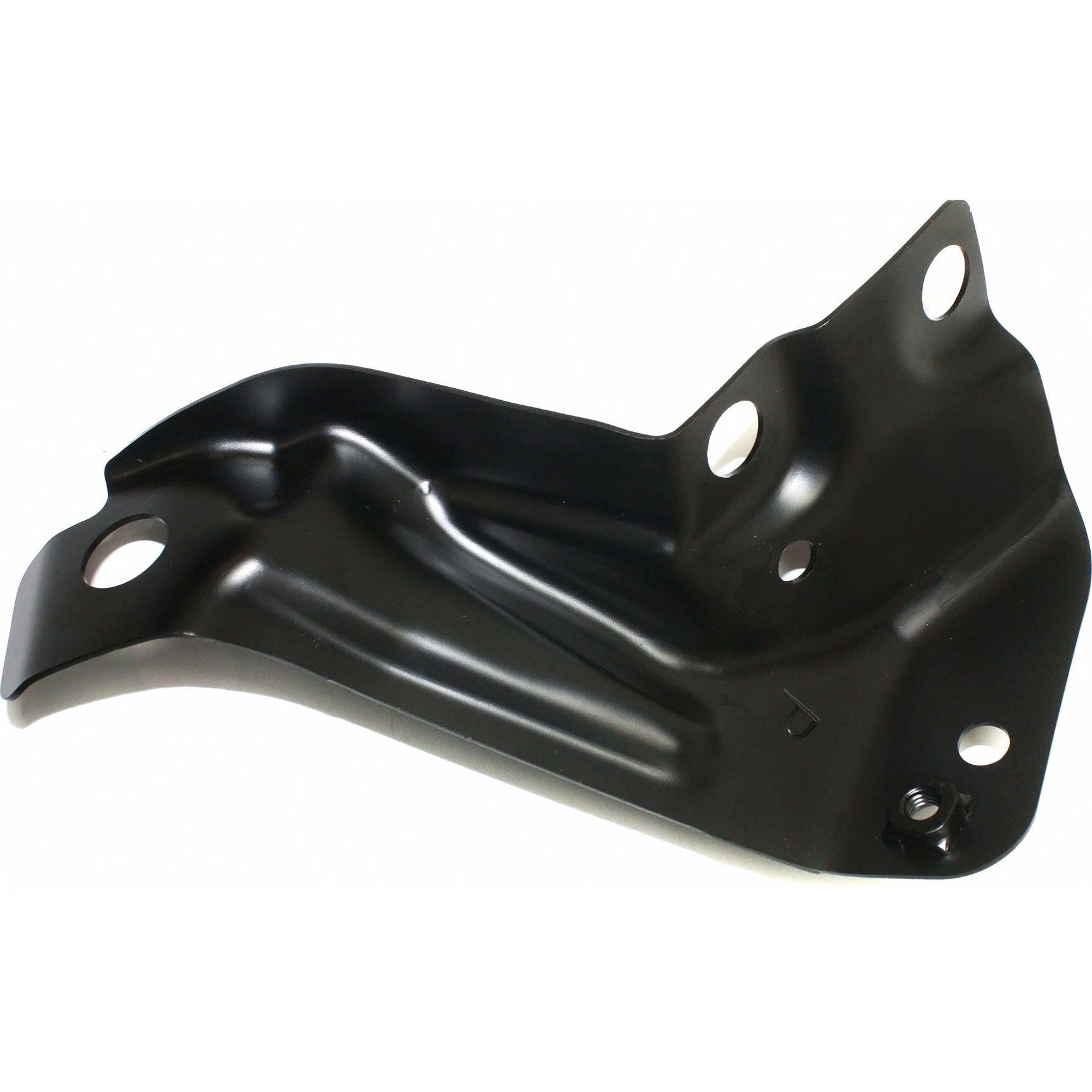 Right Passenger Side Fender Accessory For 11-16 Hyundai Elantra, 13-14 Hyundai Elantra Coupe