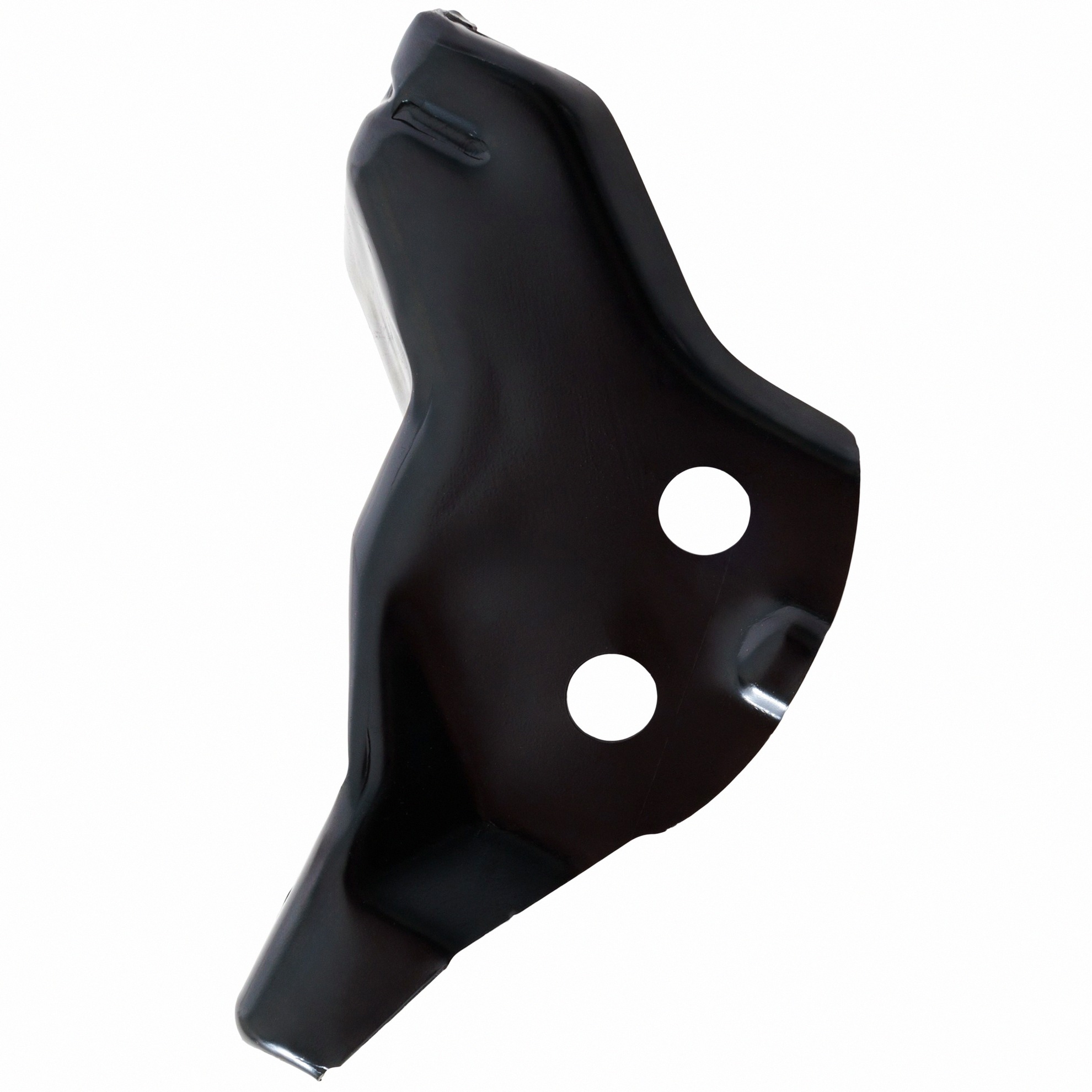 Right Passenger Side Fender Accessory For 12-17 Hyundai Accent
