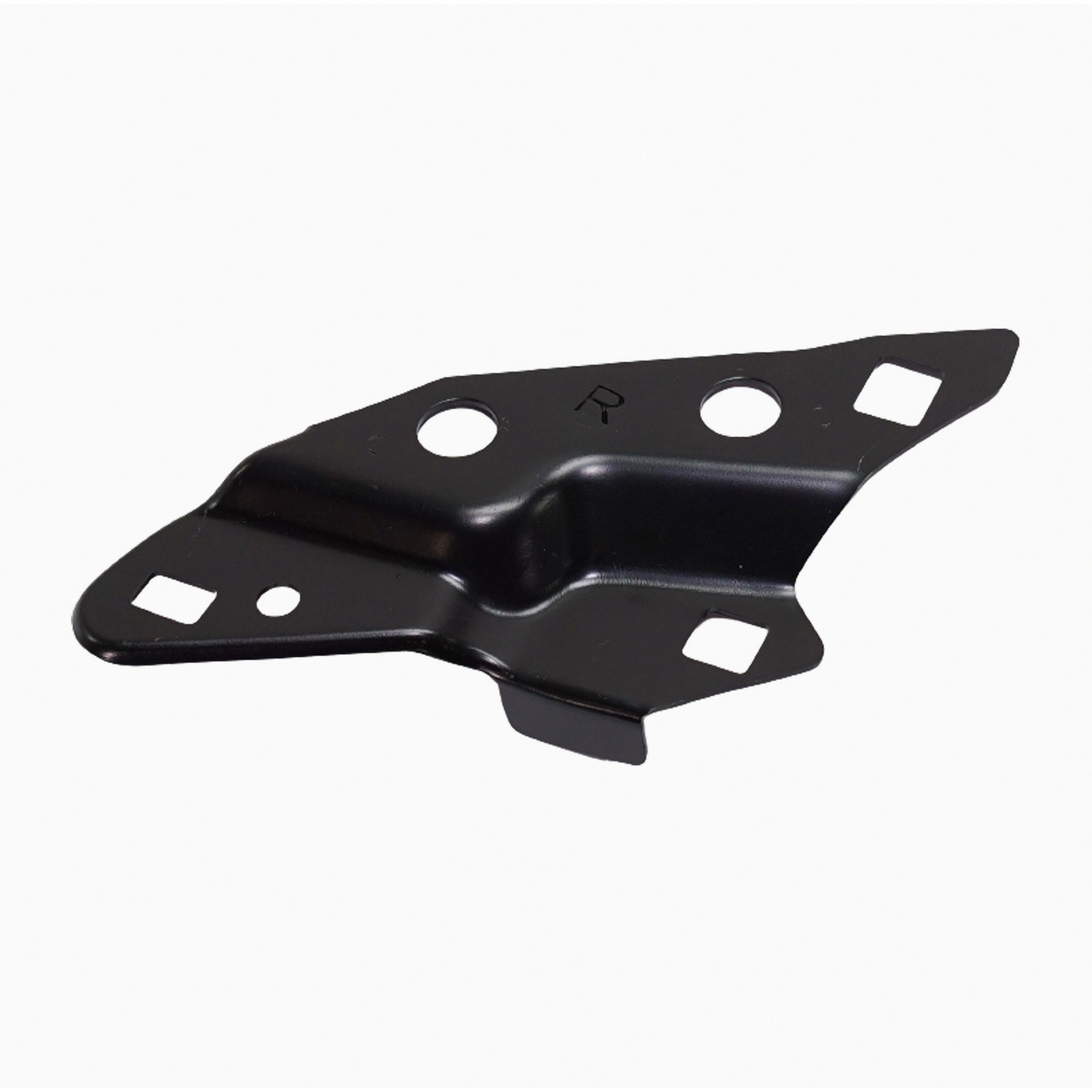 Right Passenger Side Fender Accessory For 17-18 Hyundai Elantra