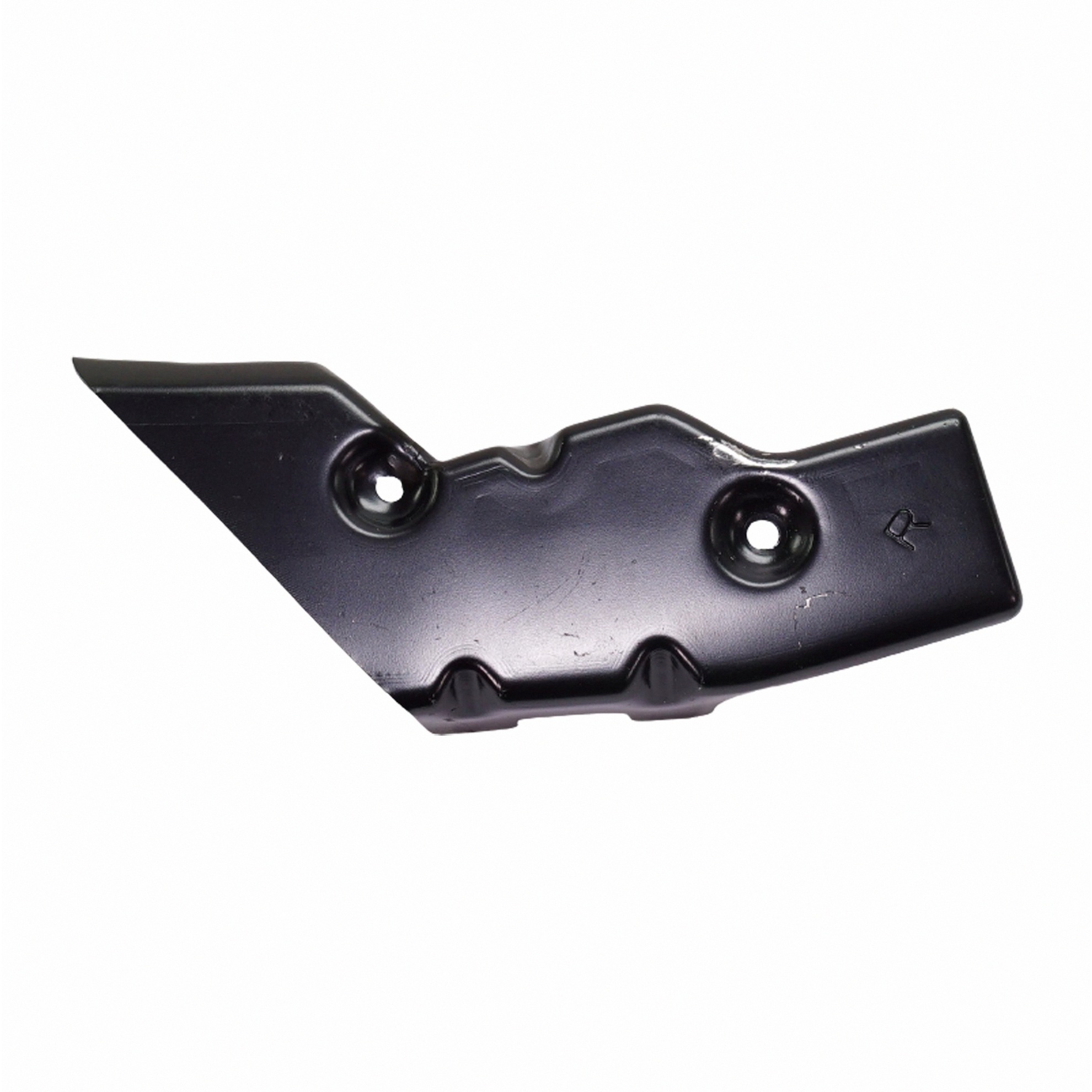 Right Passenger Side Fender Accessory For 17-20 Hyundai Elantra