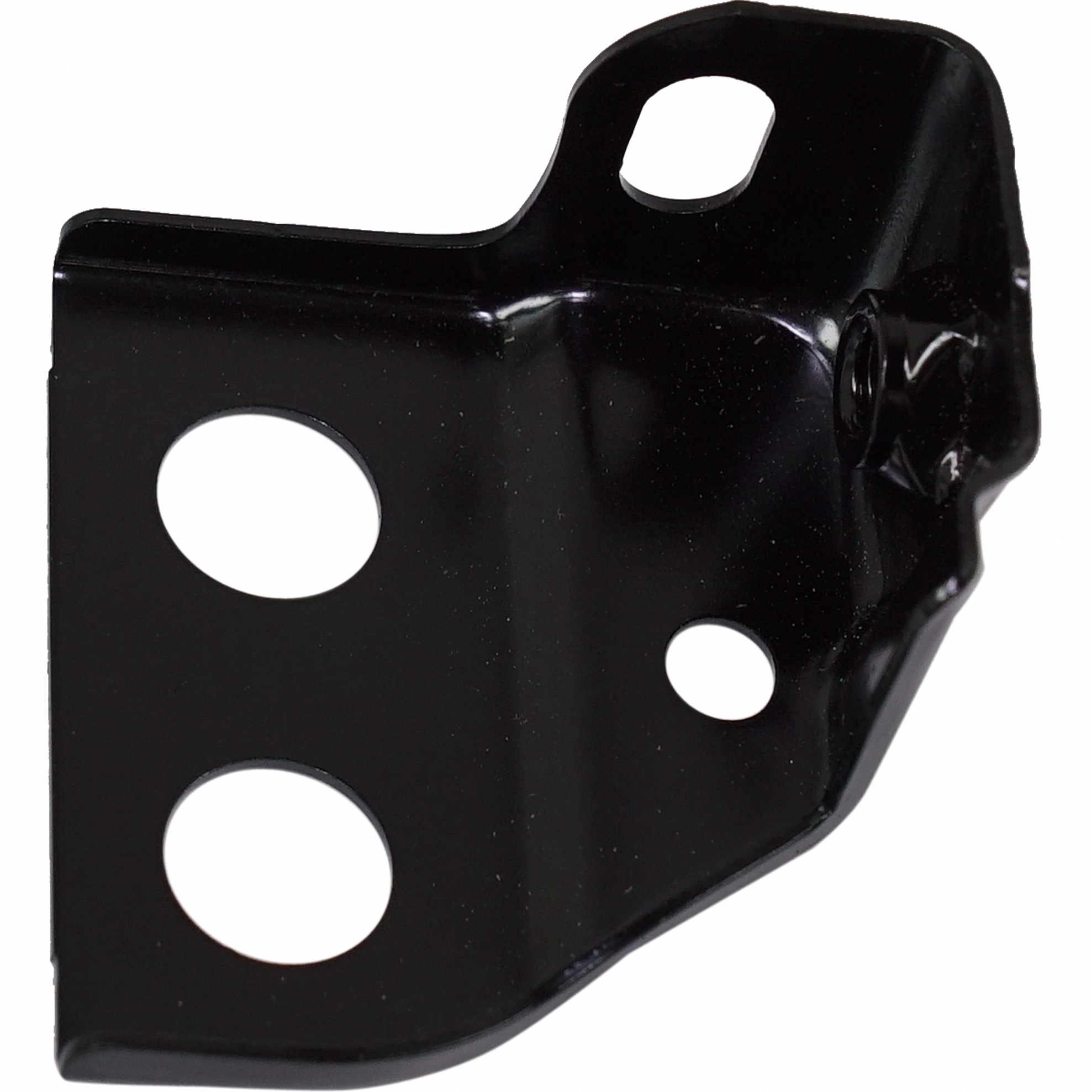 Right Passenger Side Fender Accessory For 16-21 Hyundai Tucson