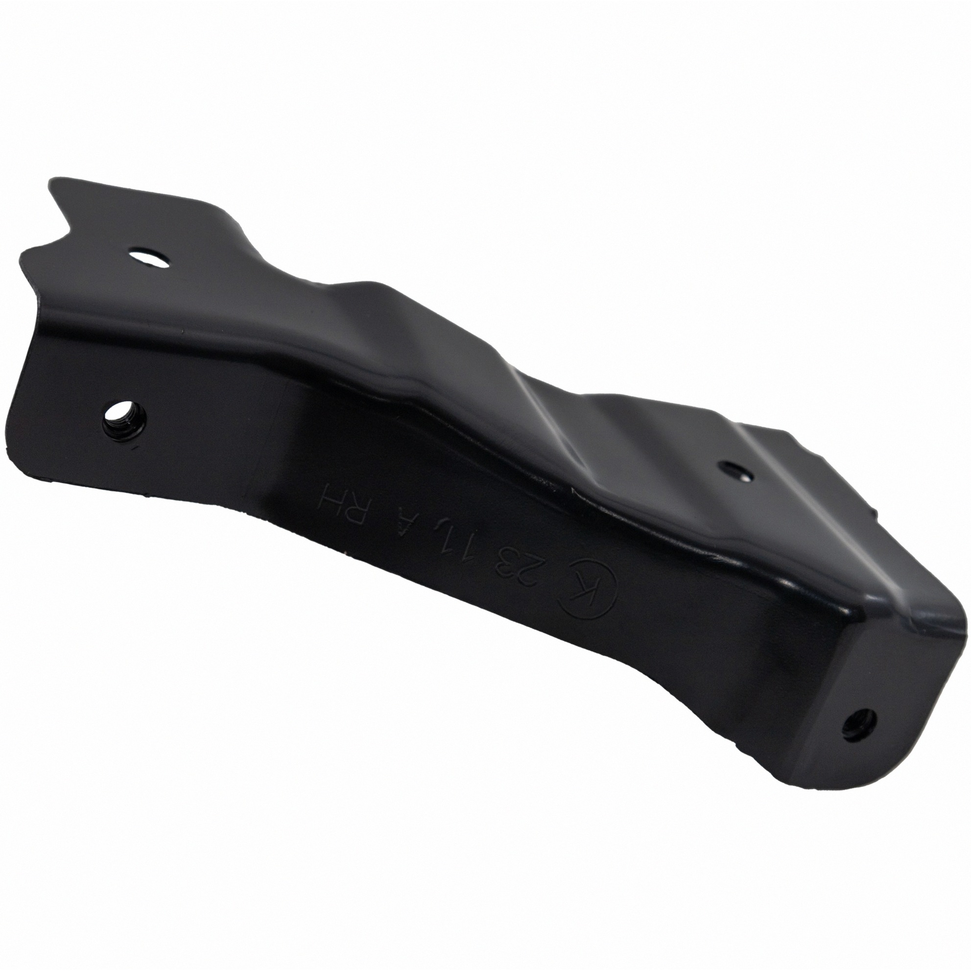 Right Passenger Side Fender Accessory For 22-24 Hyundai Santa Cruz