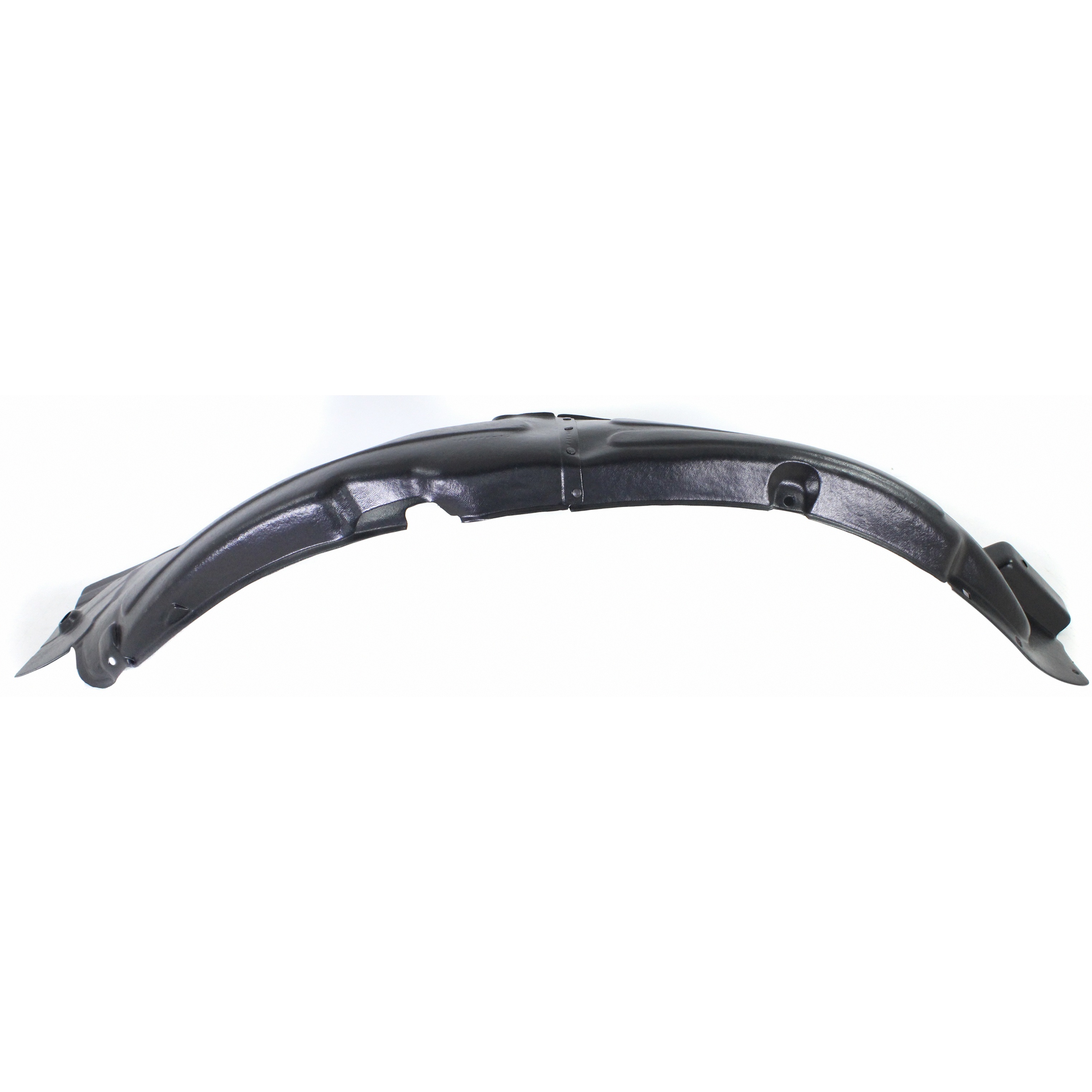 Left Driver Side Fender Liner For 10-13 Hyundai Tucson