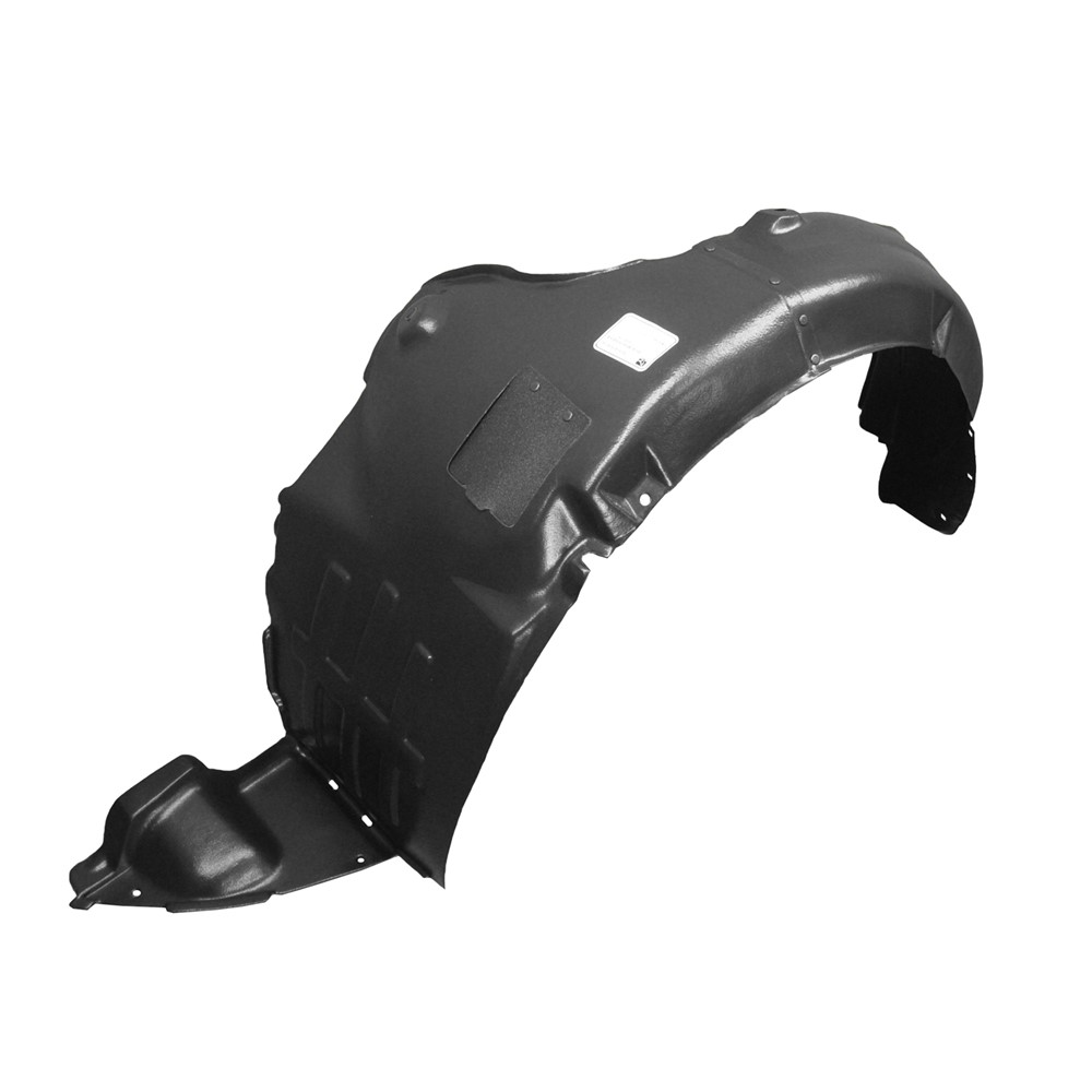 Left Driver Side Fender Liner For 11-13 Hyundai Sonata