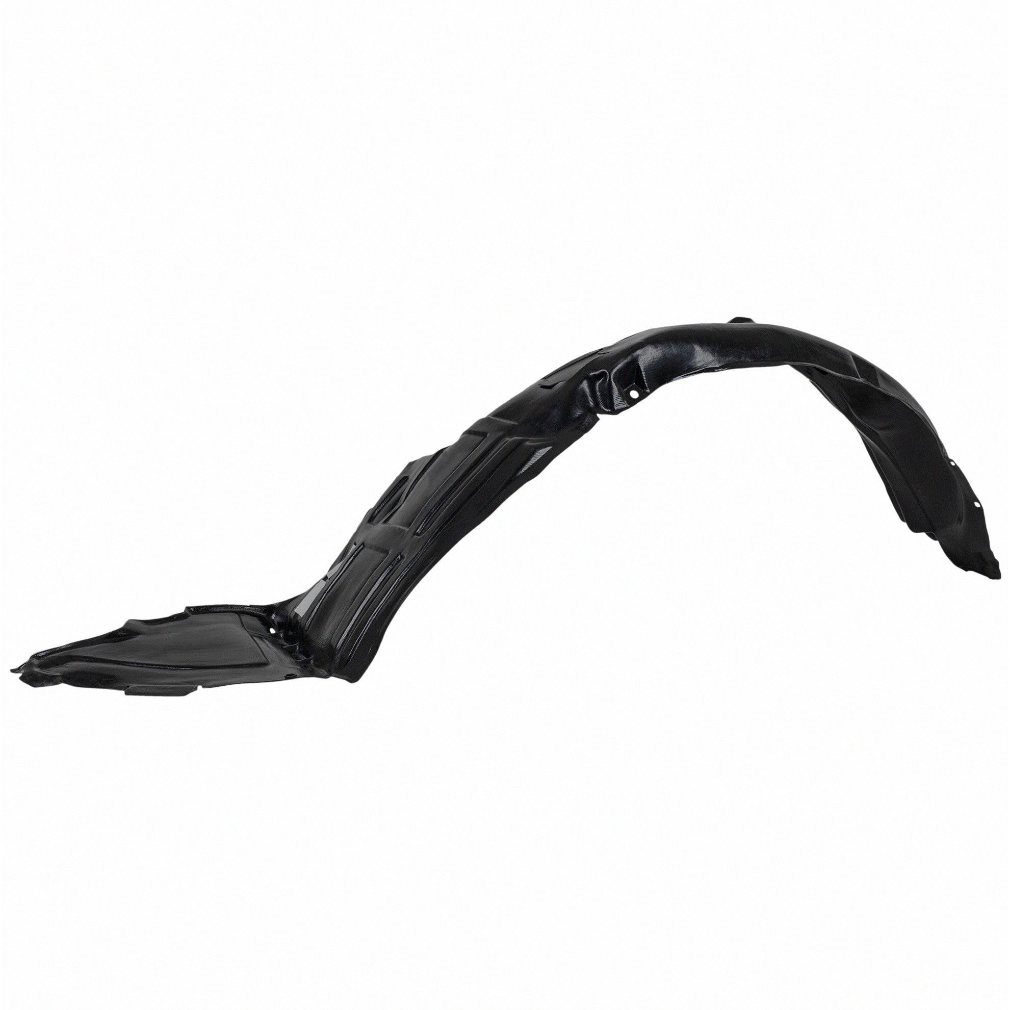 Left Driver Side Fender Liner For 11-15 Hyundai Sonata