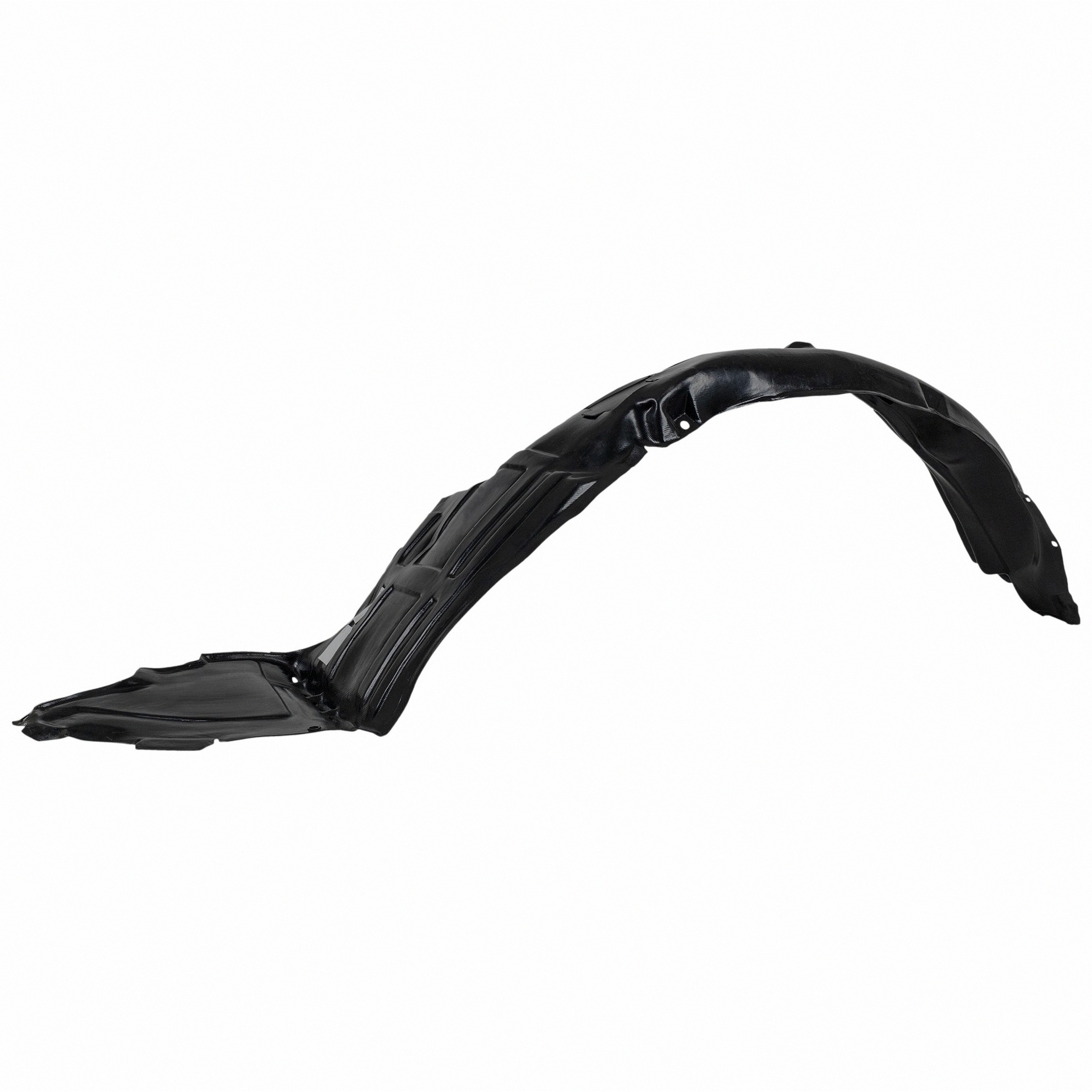 Left Driver Side Fender Liner For 11-15 Hyundai Sonata