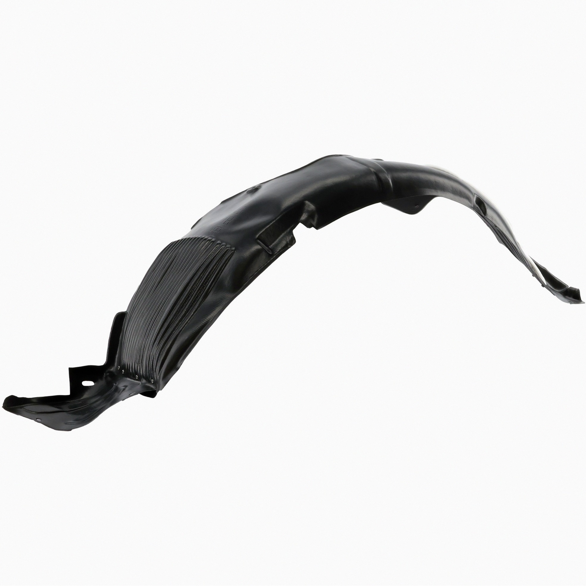 Left Driver Side Fender Liner For 13-15 Hyundai Elantra GT