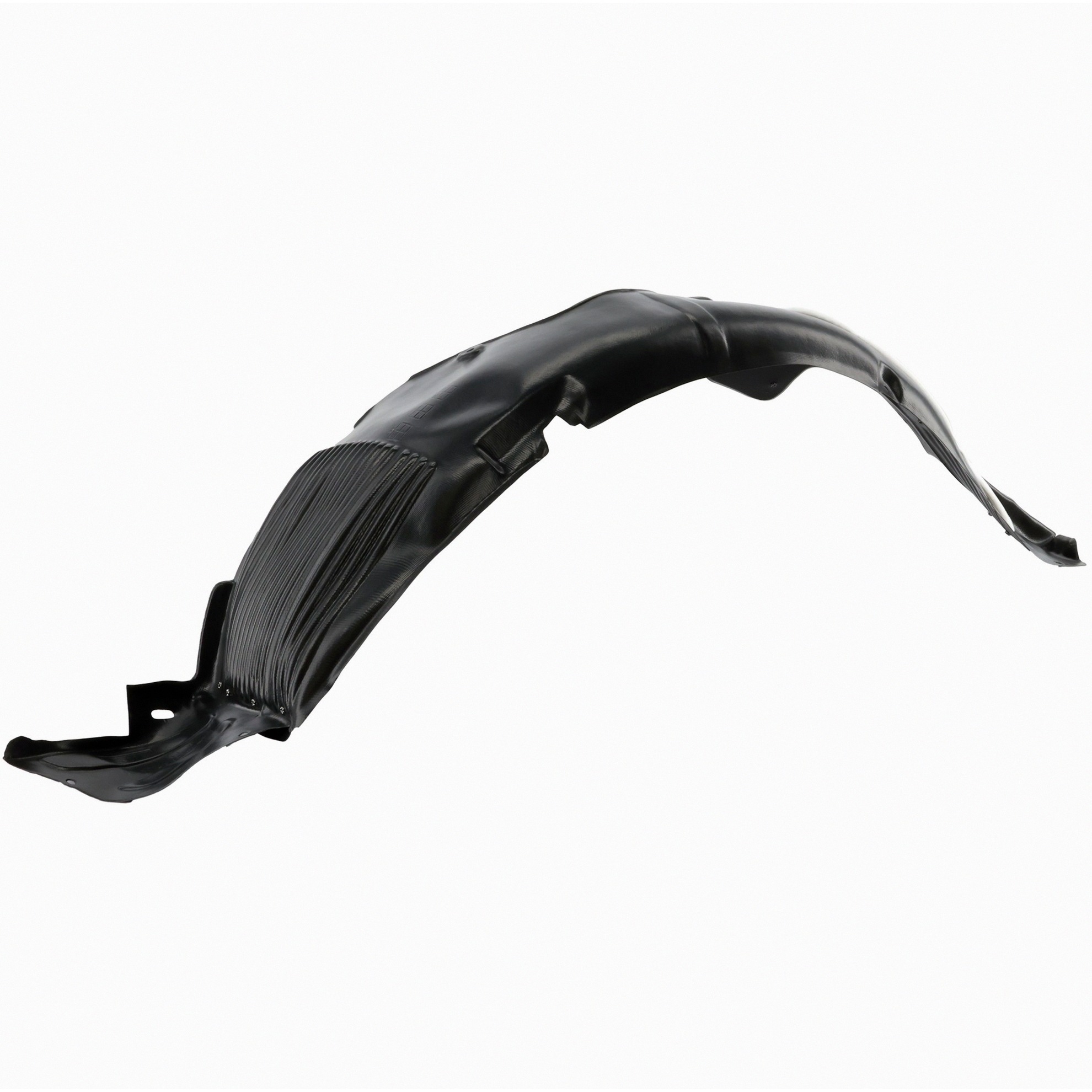 Left Driver Side Fender Liner For 13-15 Hyundai Elantra GT