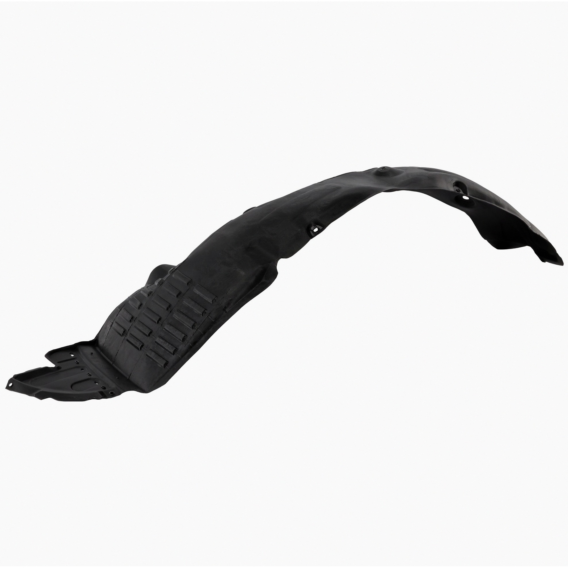 Left Driver Side Fender Liner For 13-16 Hyundai Santa Fe Sport