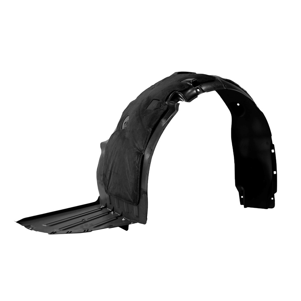 Left Driver Side Fender Liner For 12-14 Hyundai Azera