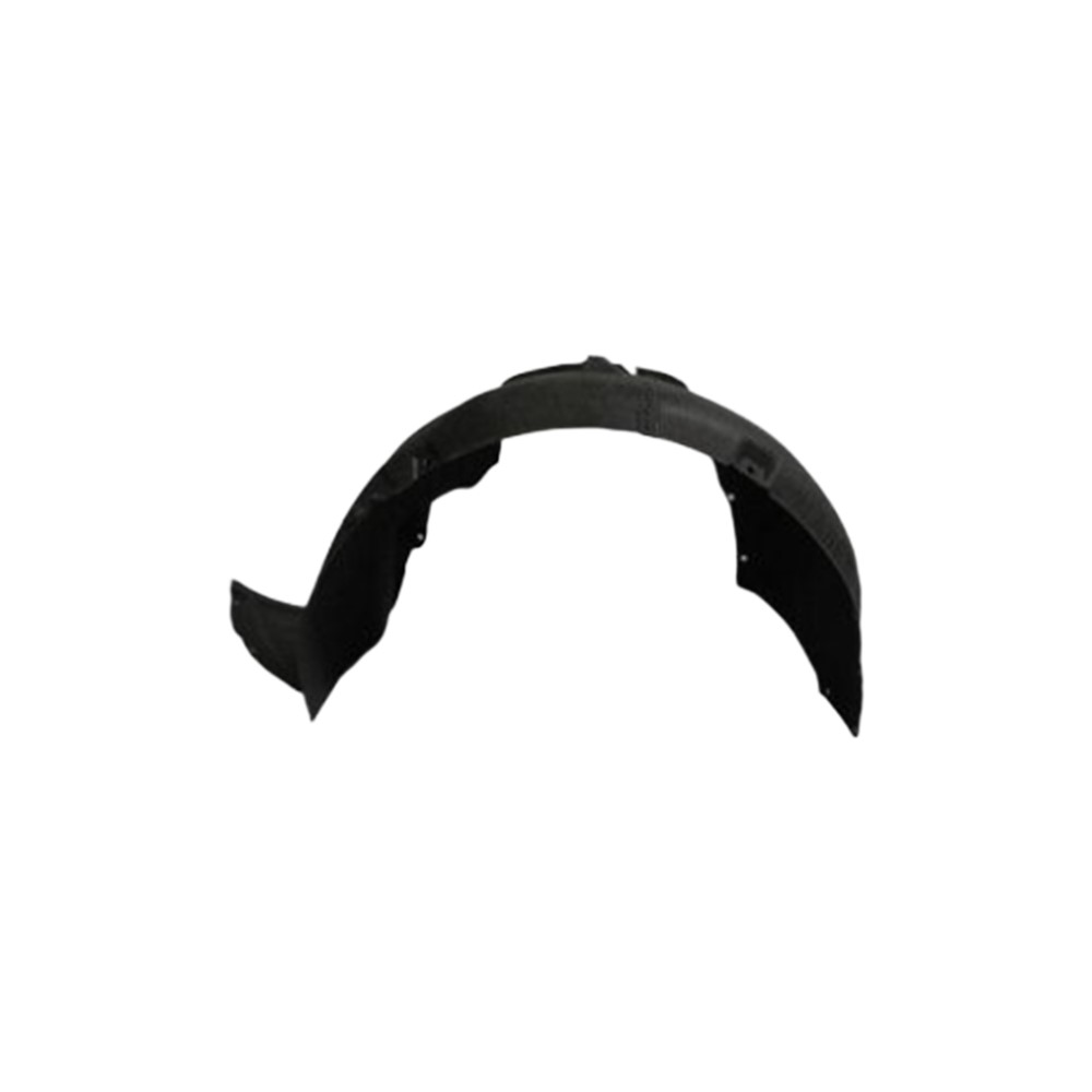 Left Driver Side Fender Liner For 09-10 Hyundai Genesis