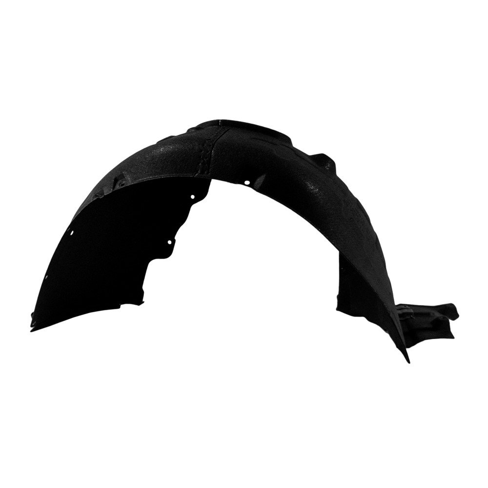 Left Driver Side Fender Liner For 17 Genesis G80, 15-16 Hyundai Genesis