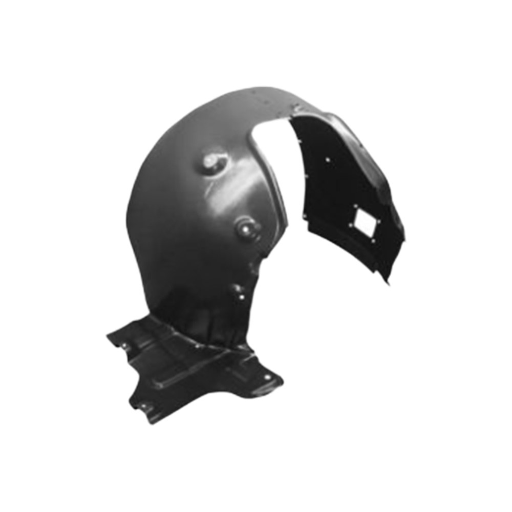 Left Driver Side Fender Liner For 17 Genesis G80, 15-16 Hyundai Genesis