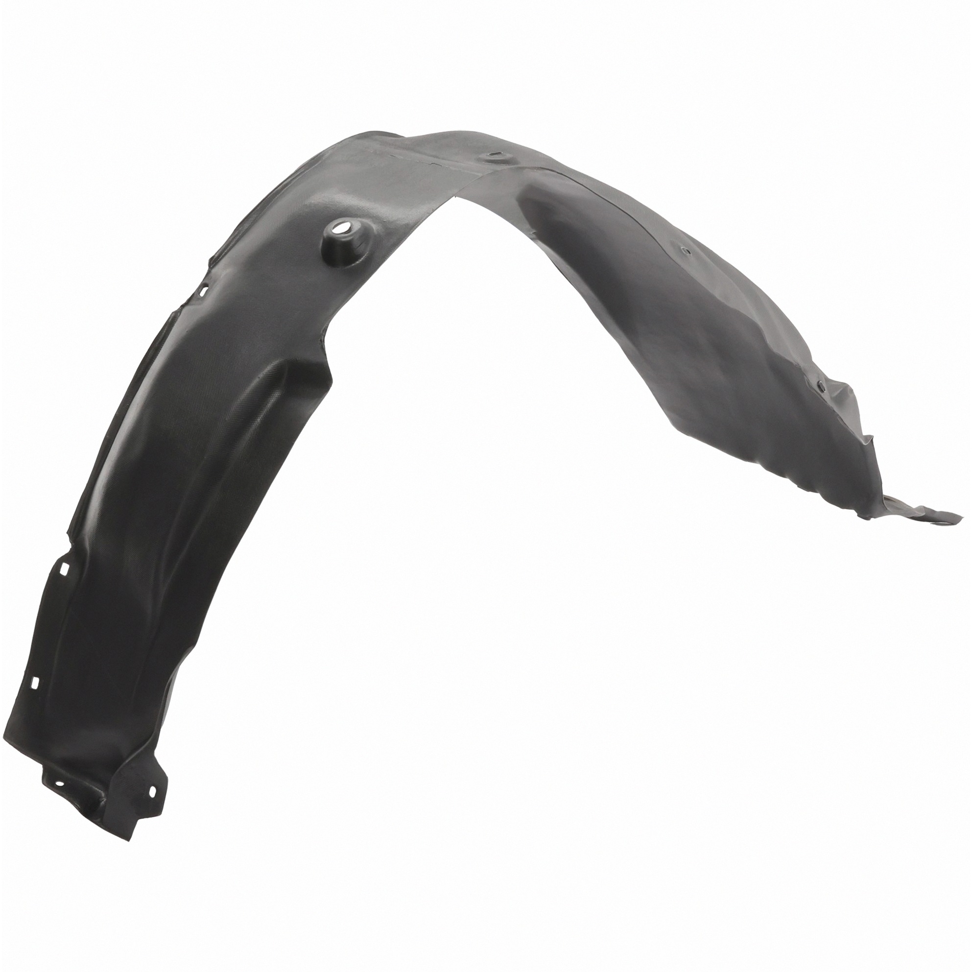 Left Driver Side Fender Liner For 13 Hyundai Veloster