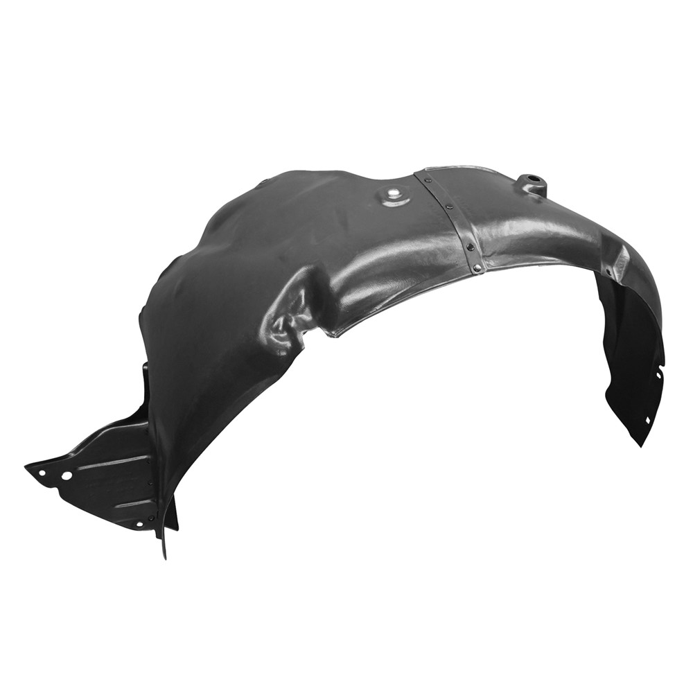 Left Driver Side Fender Liner For 13-15 Hyundai Veloster