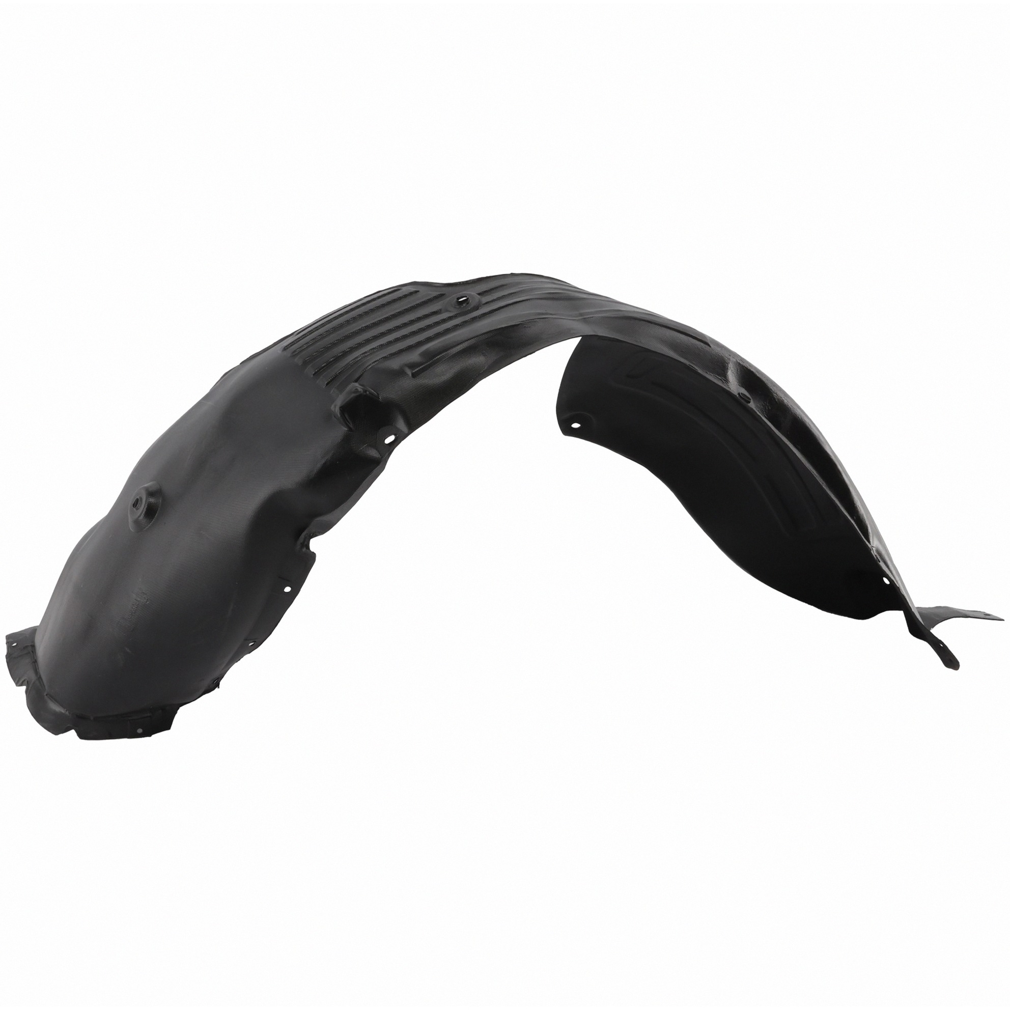 Left Driver Side Fender Liner For 15-17 Hyundai Sonata
